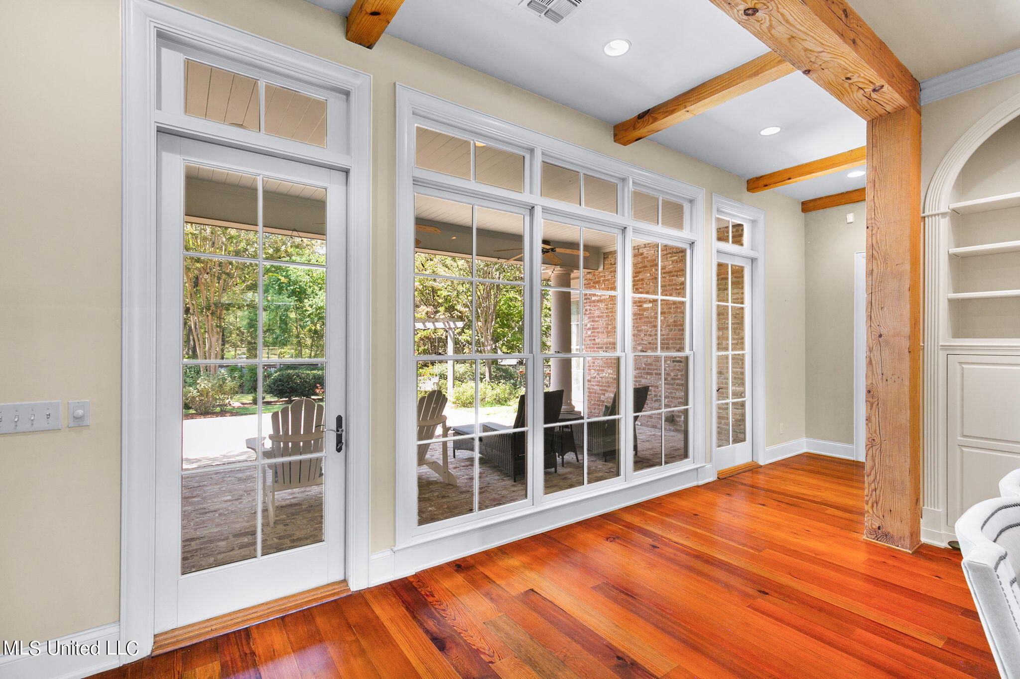 205 Jefferson Ridge