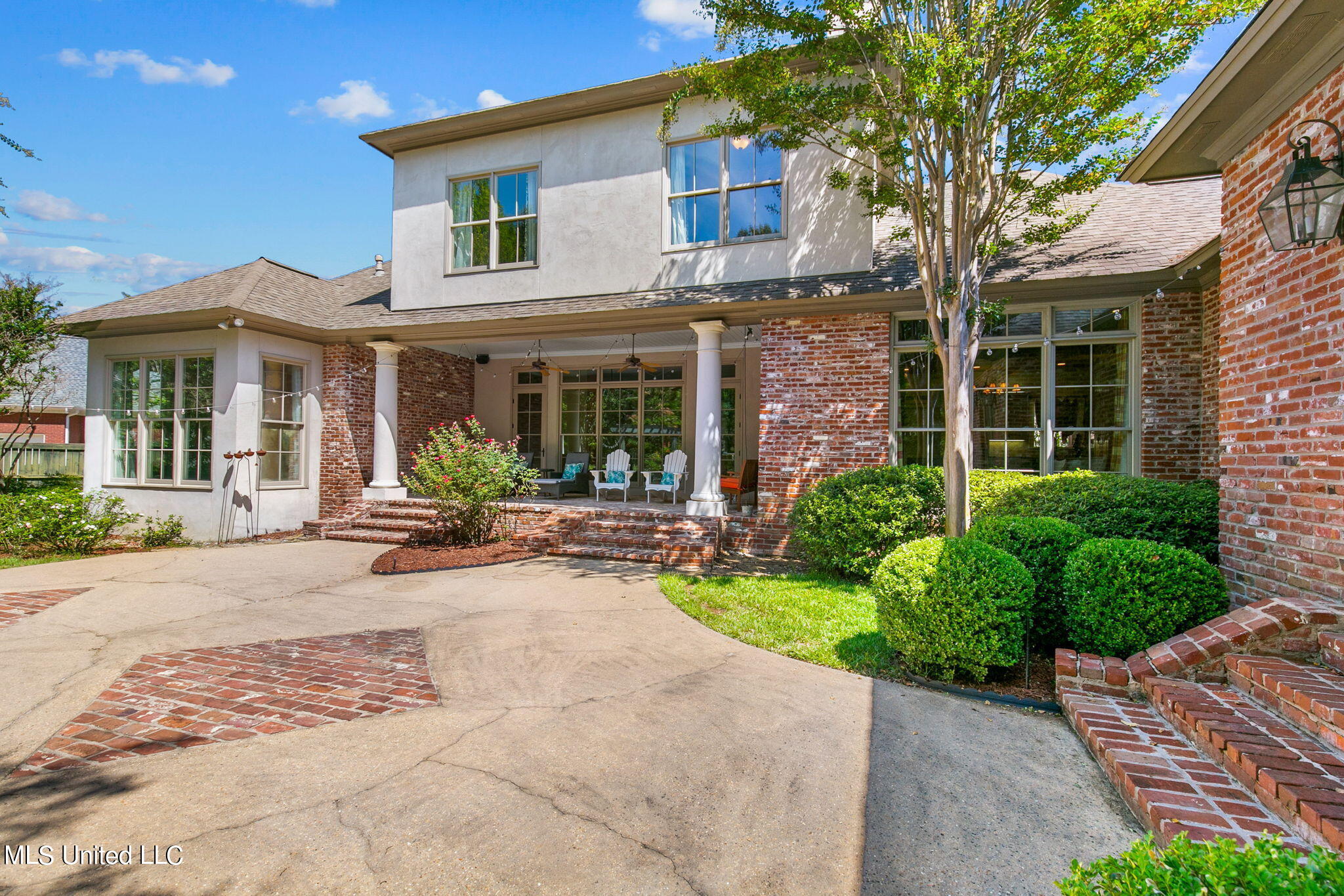 205 Jefferson Ridge