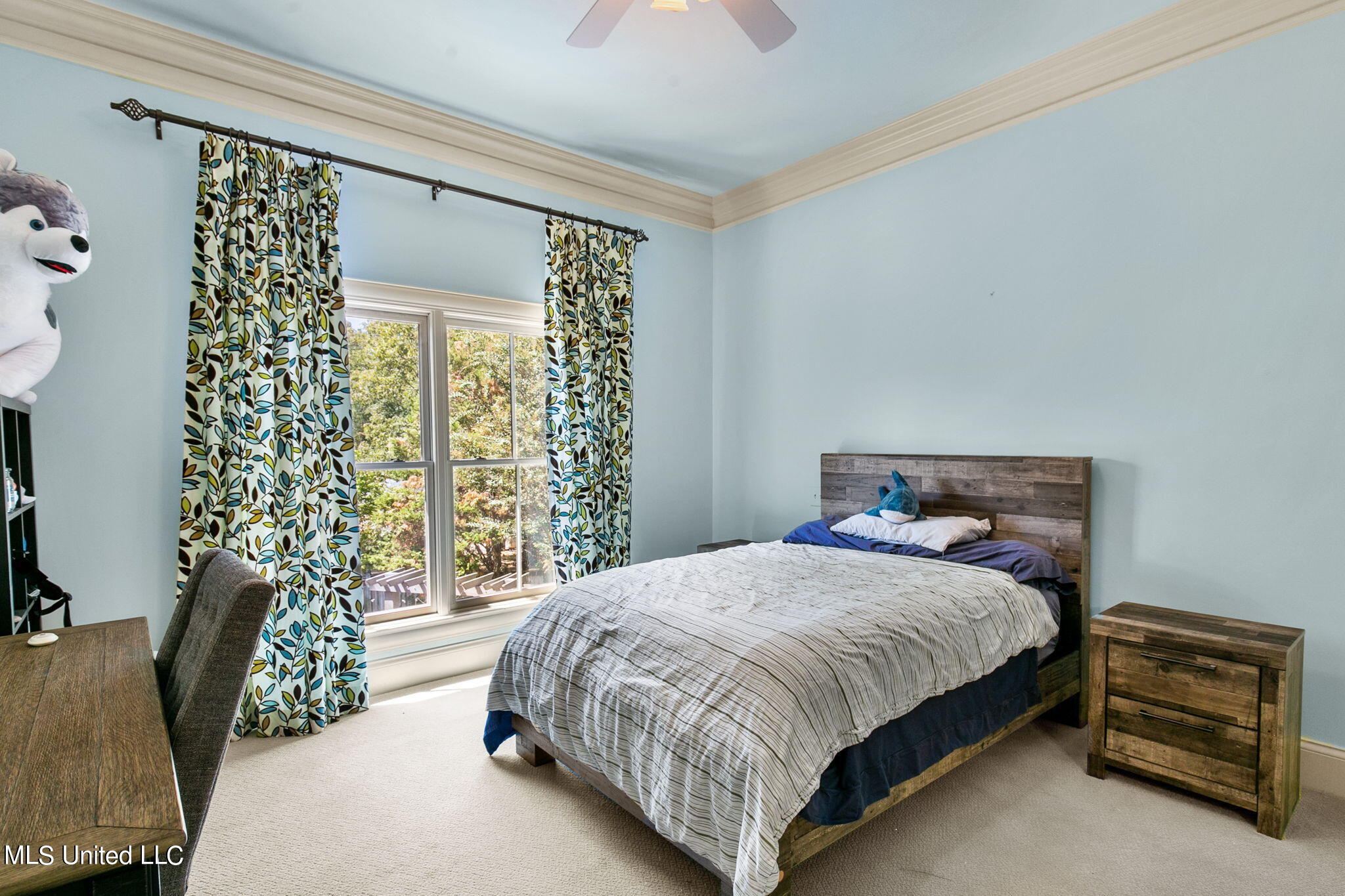 205 Jefferson Ridge