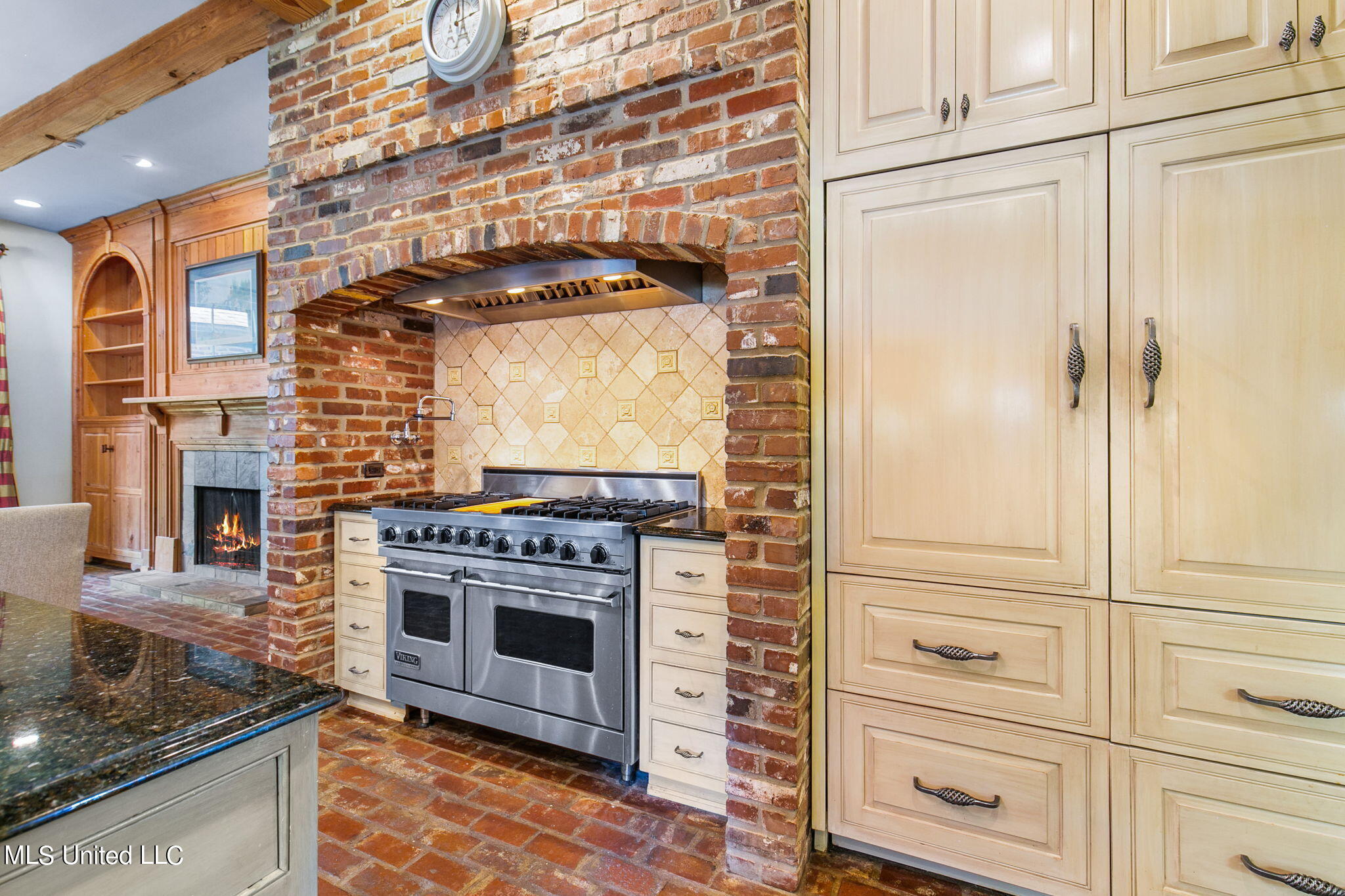 205 Jefferson Ridge