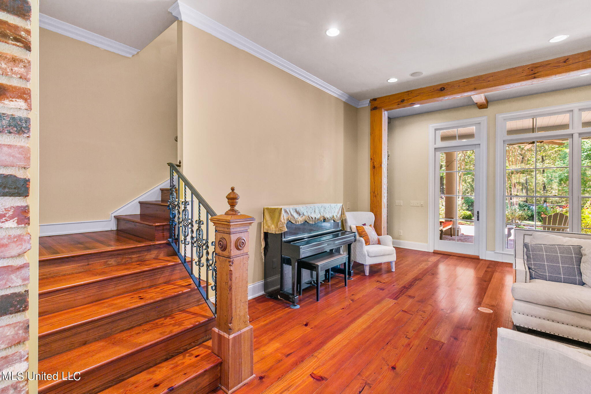 205 Jefferson Ridge