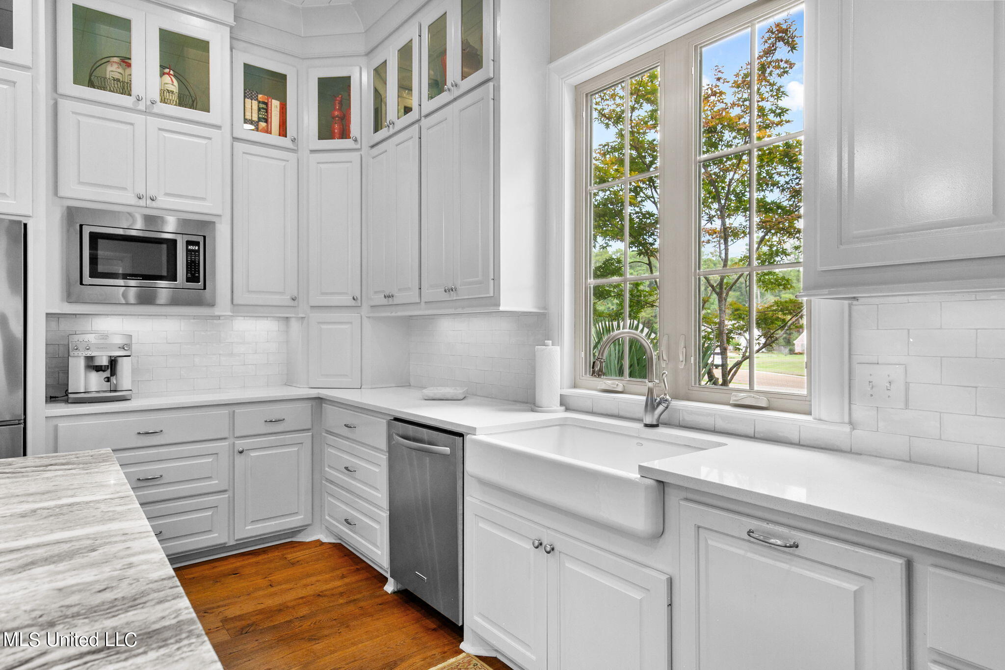 307 Sugar Moss Ridge