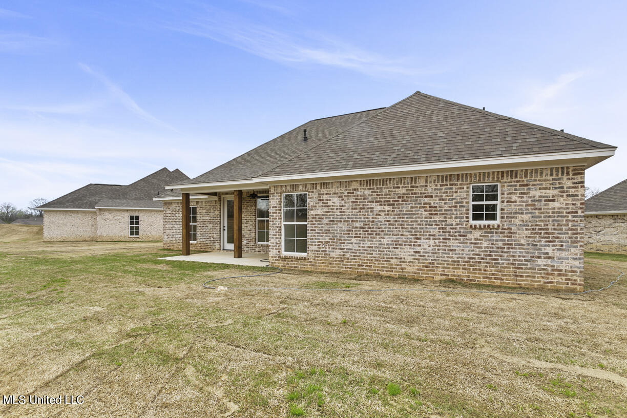 506 Black Cherry Cove