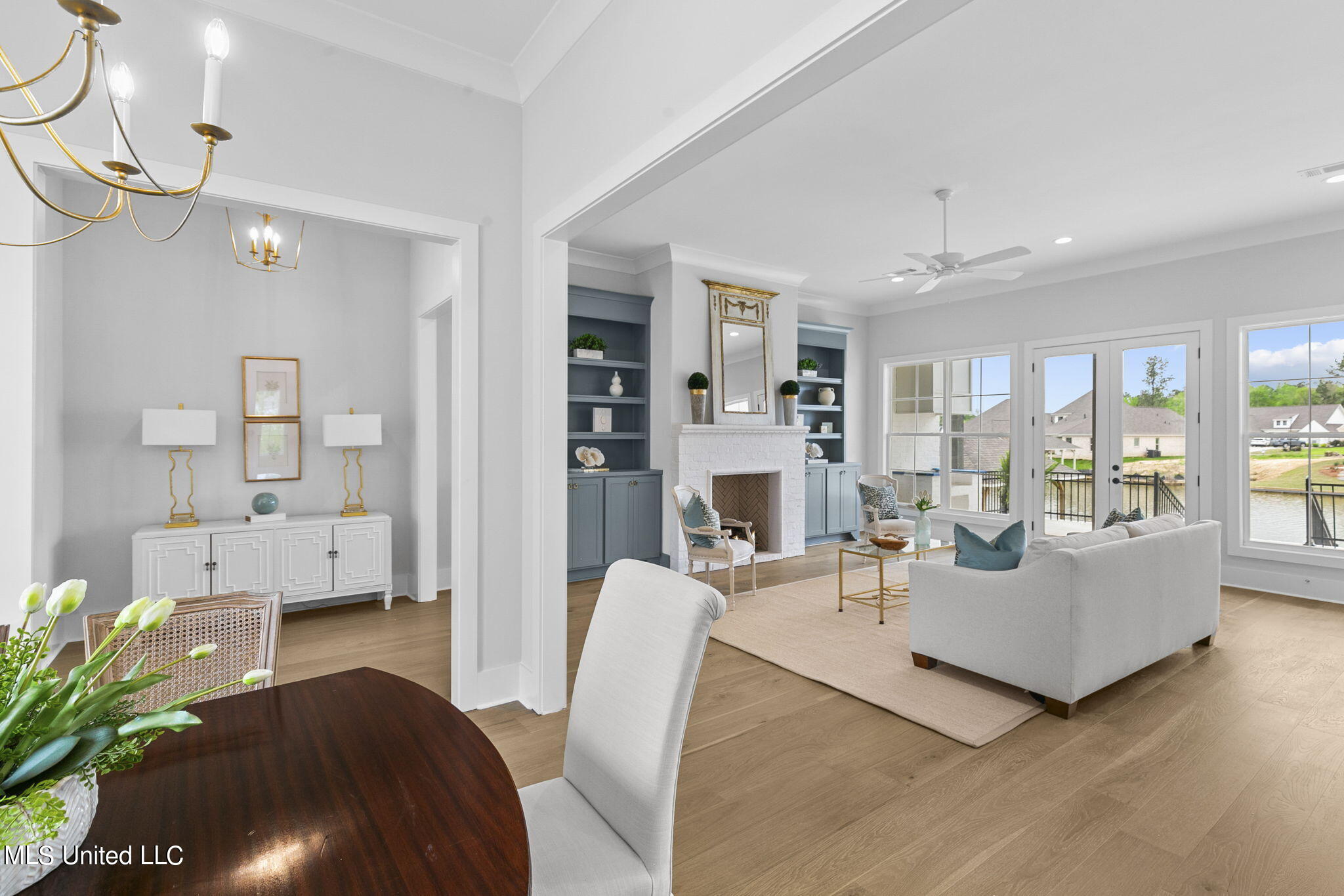 108 Herons Bay Circle