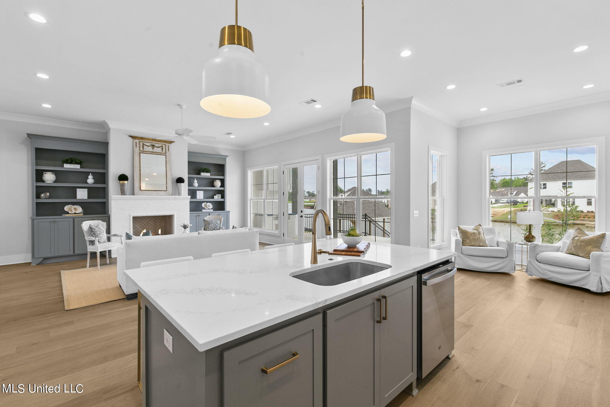 108 Herons Bay Circle