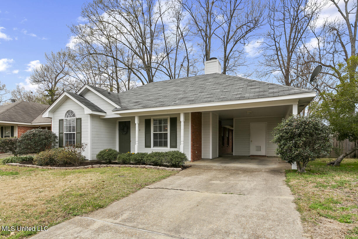 341 Audubon Circle