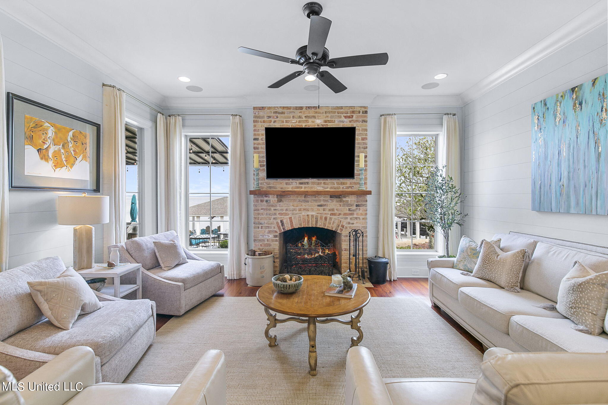 1416 Windrose Drive