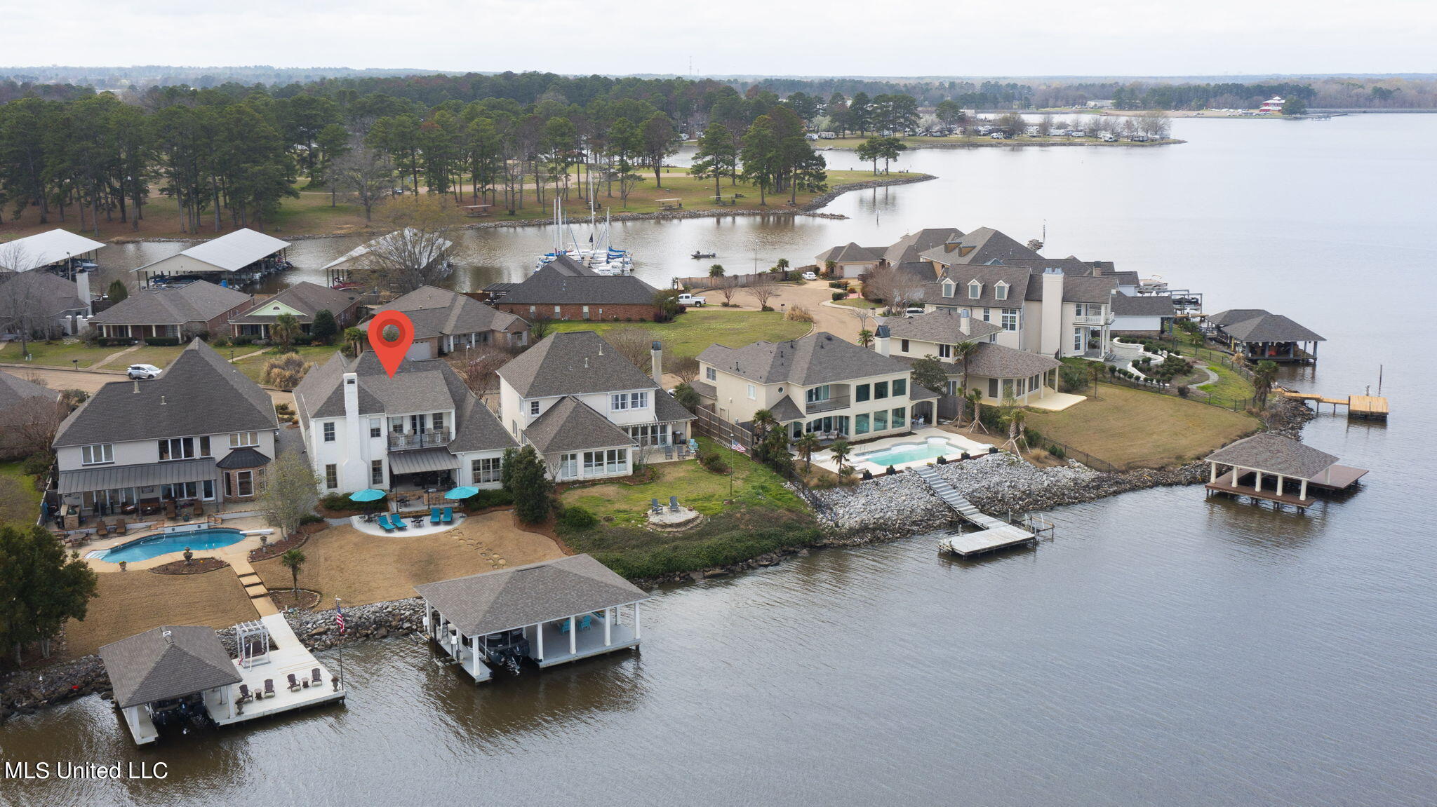 1416 Windrose Drive