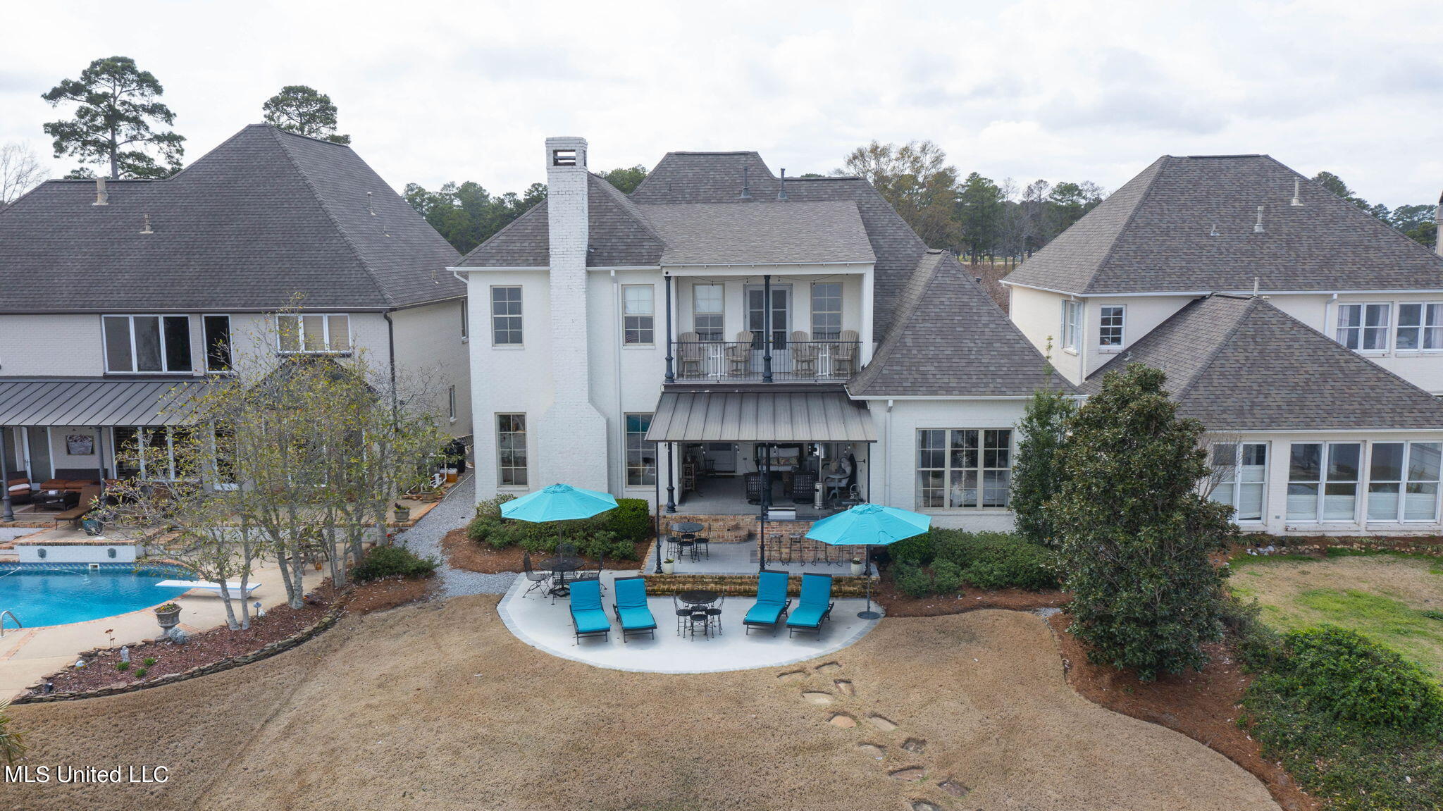 1416 Windrose Drive