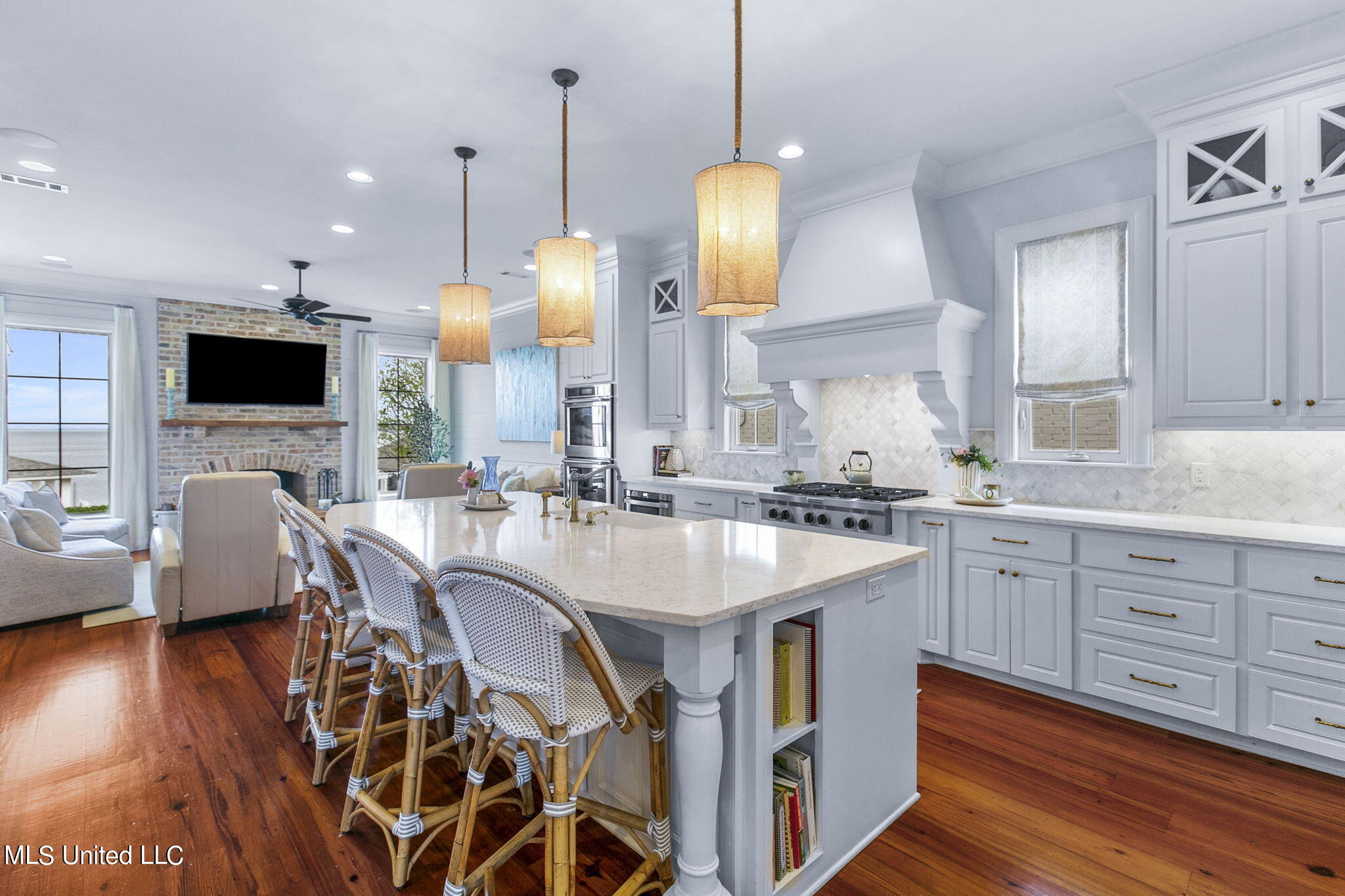1416 Windrose Drive