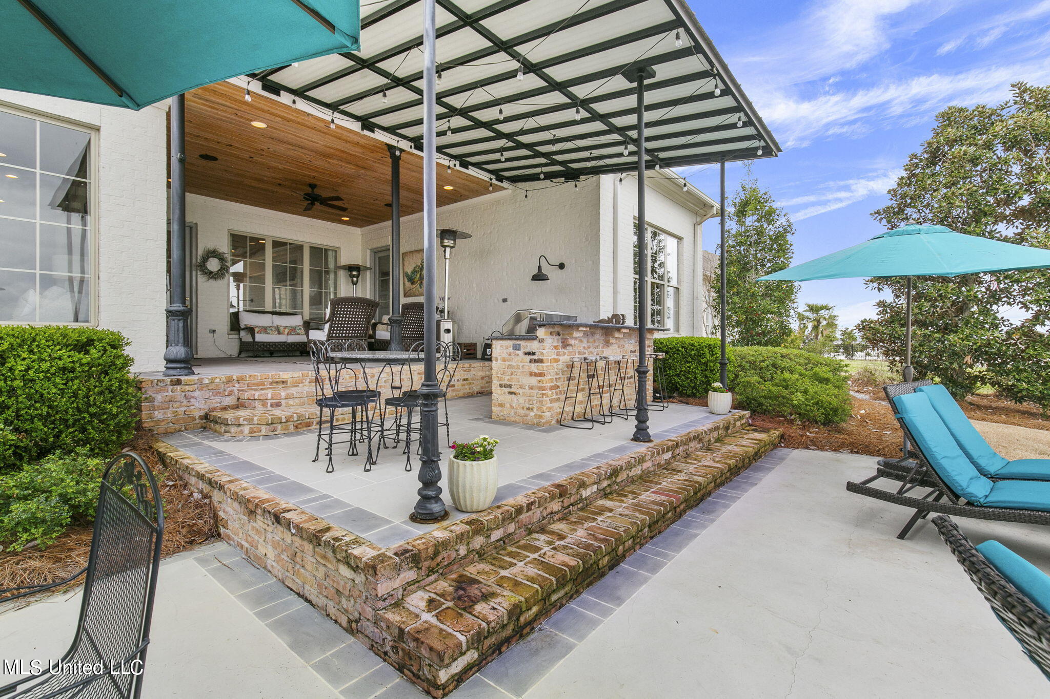 1416 Windrose Drive