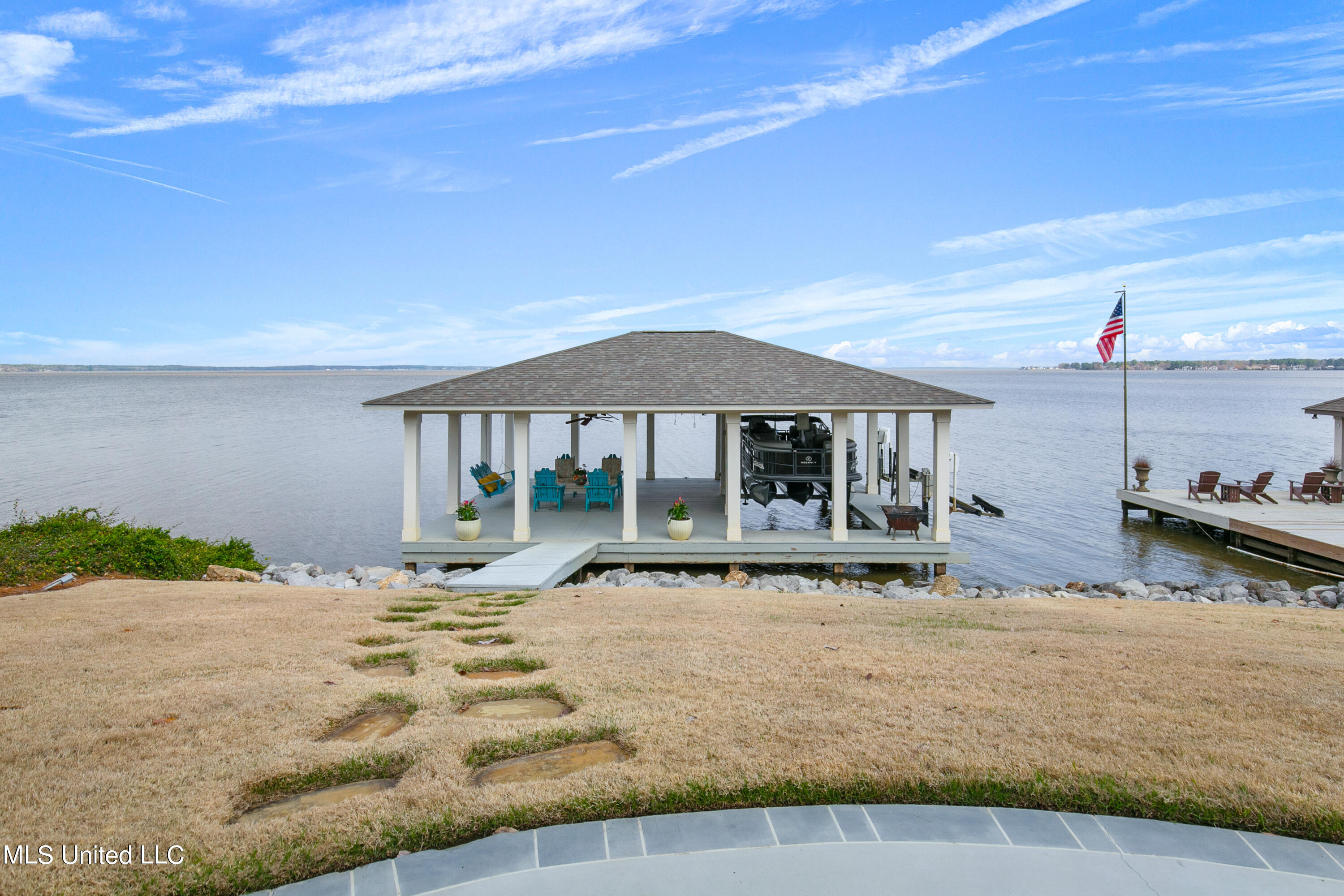 1416 Windrose Drive