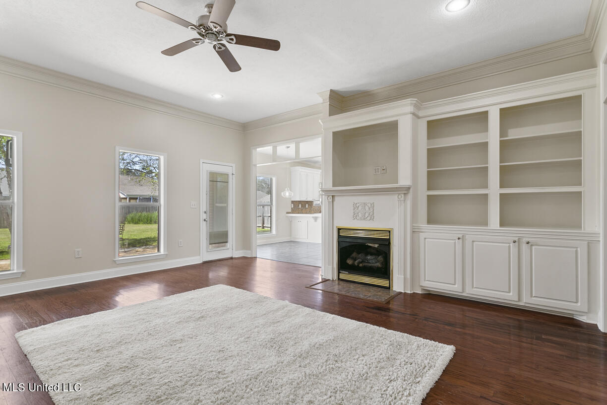 292 Cherry Bark Drive