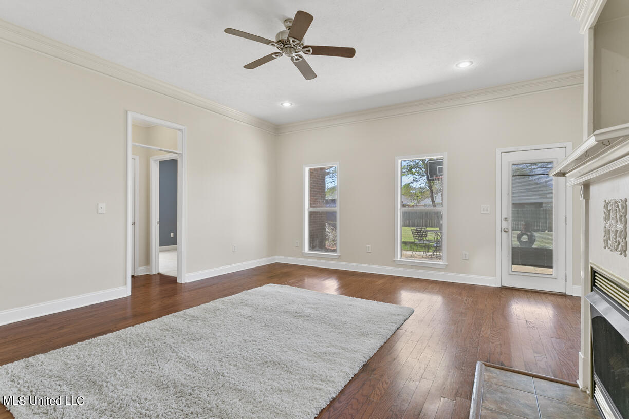 292 Cherry Bark Drive