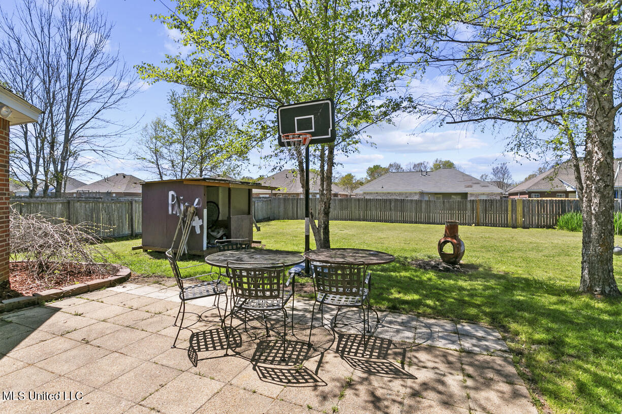 292 Cherry Bark Drive