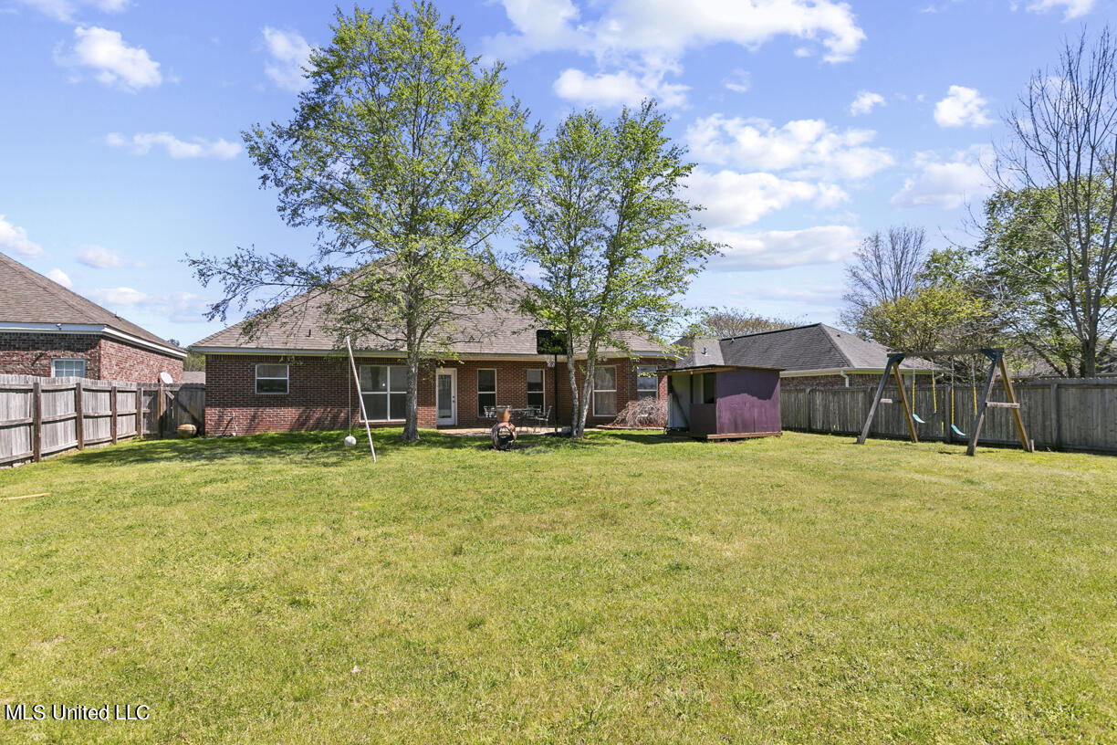292 Cherry Bark Drive