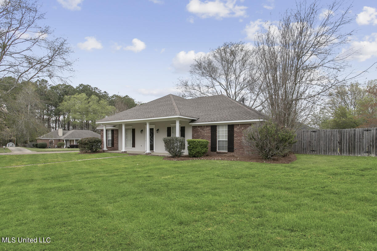 103 Eastwood Drive