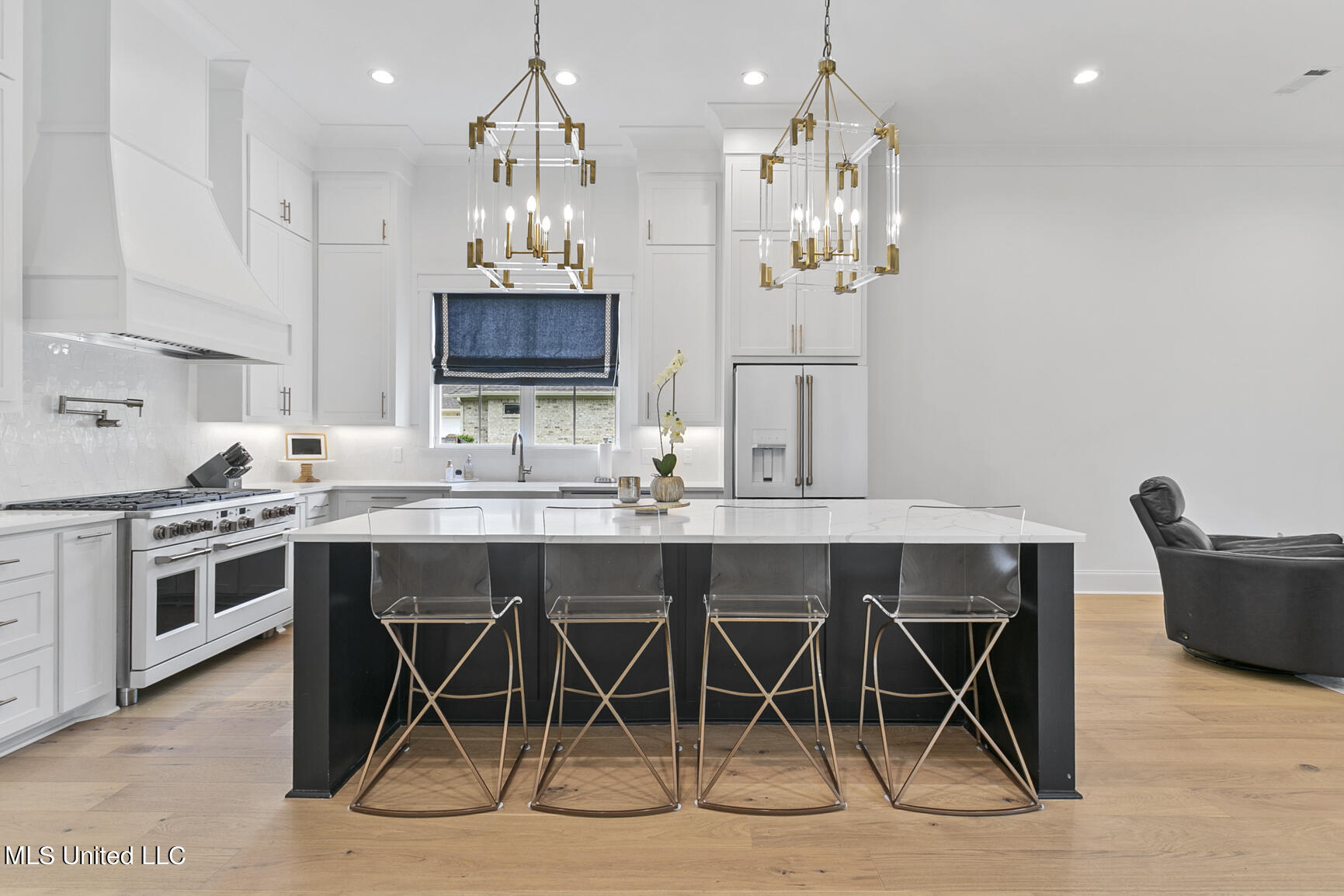 141 Saddle Brook Cove