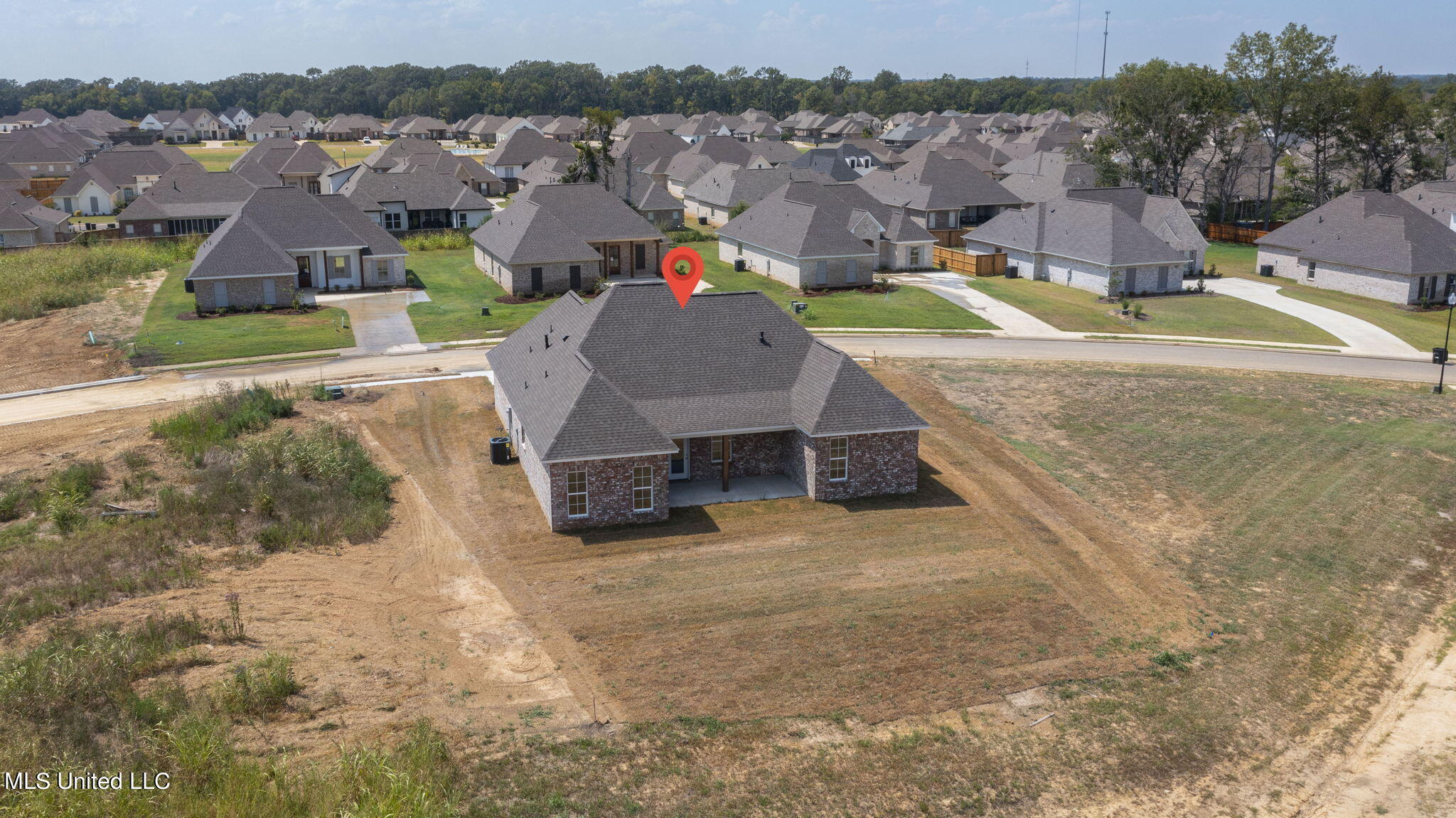 132 Hunters Way