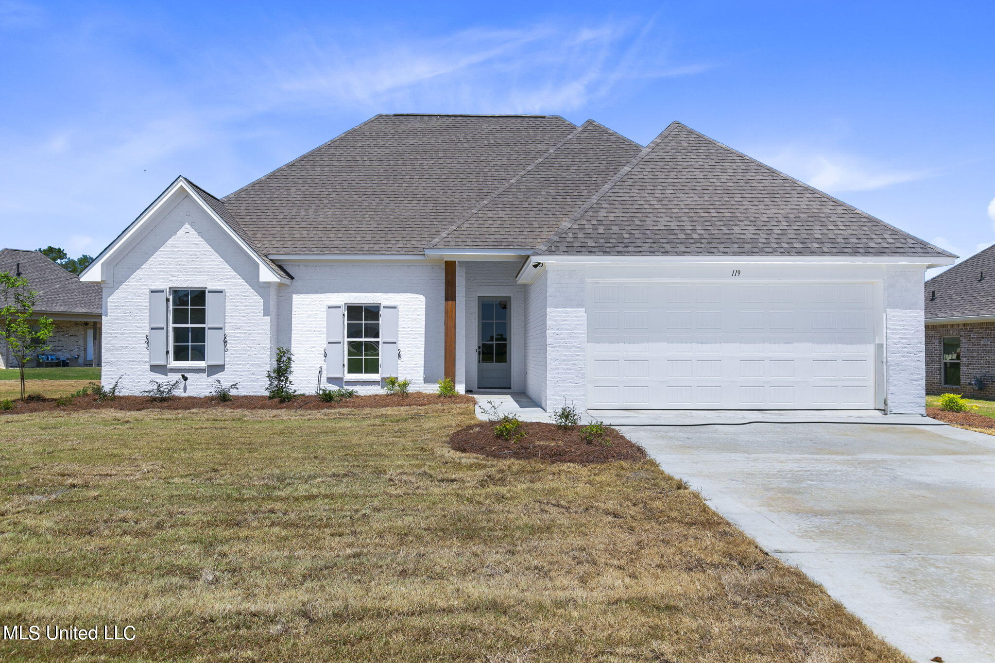 119 Hunters Way