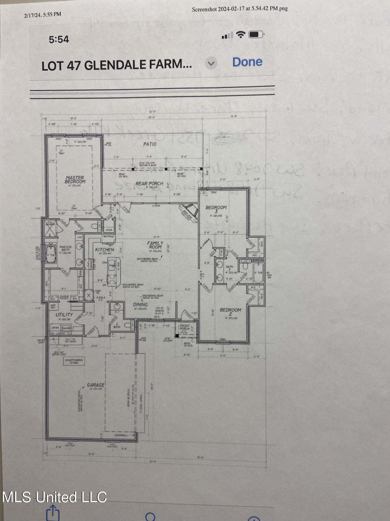 111 Hunters Way