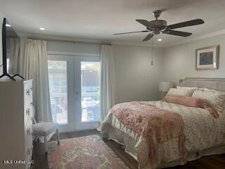 550 Post Road, 602