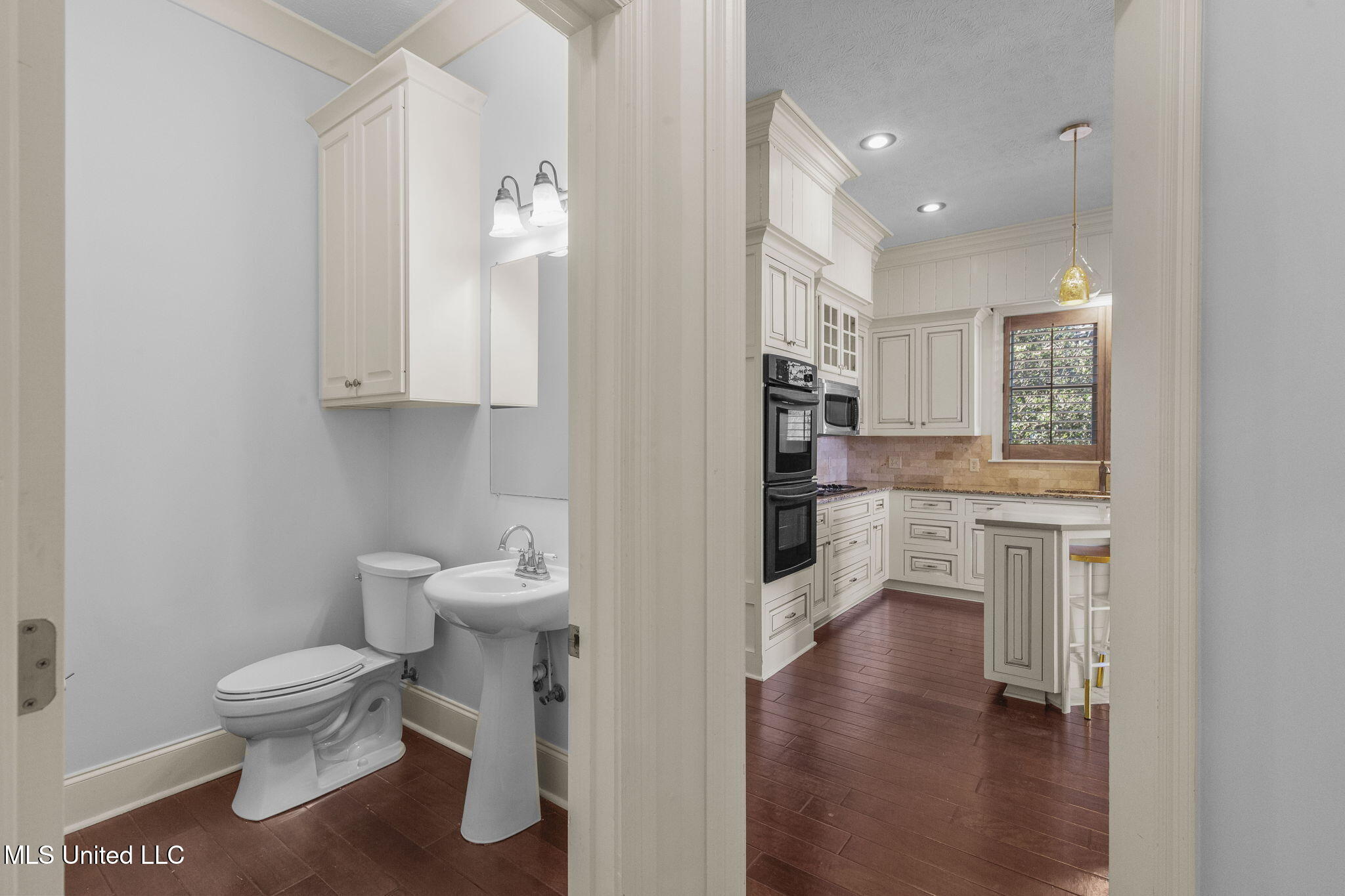116 Northshore Way