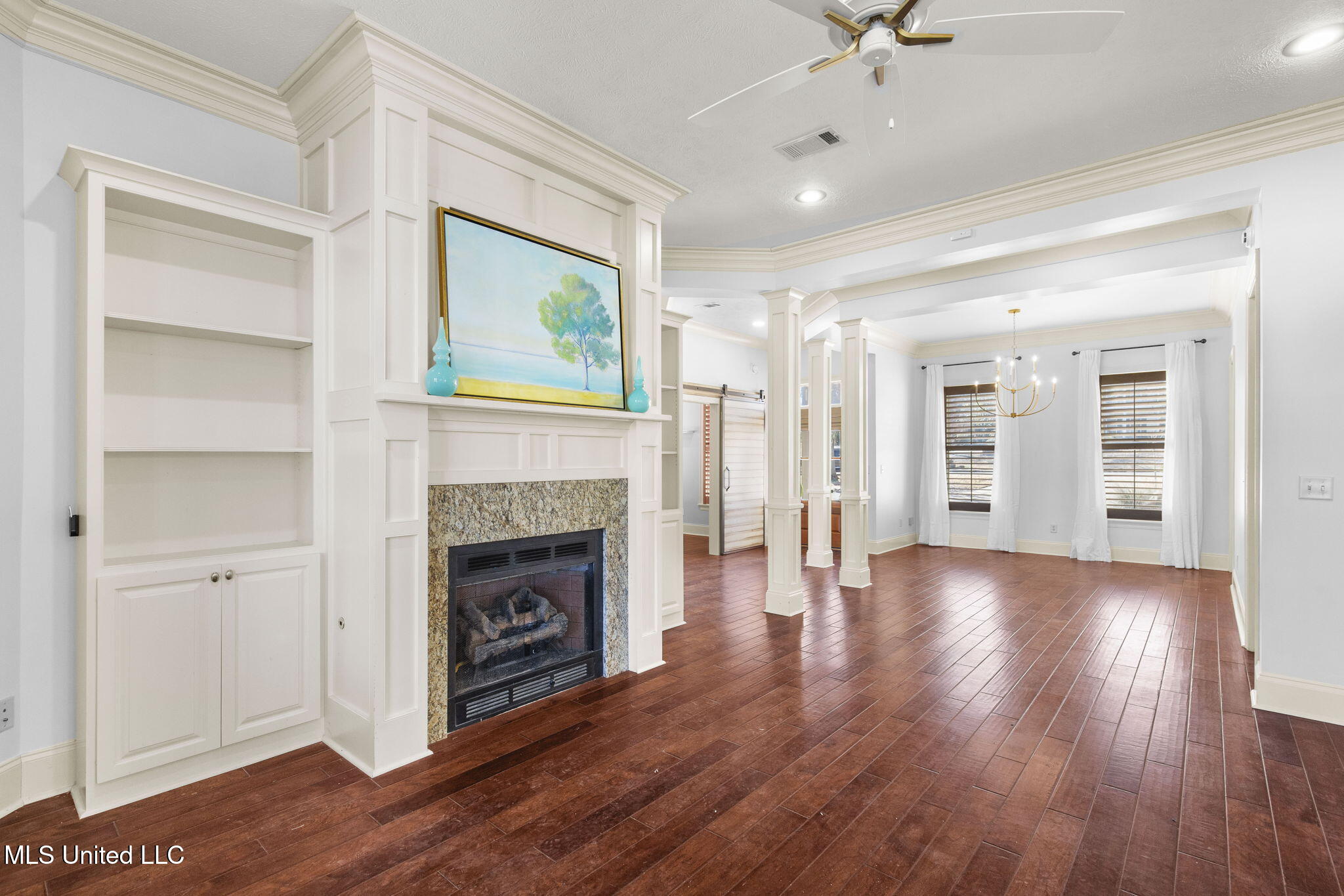 116 Northshore Way