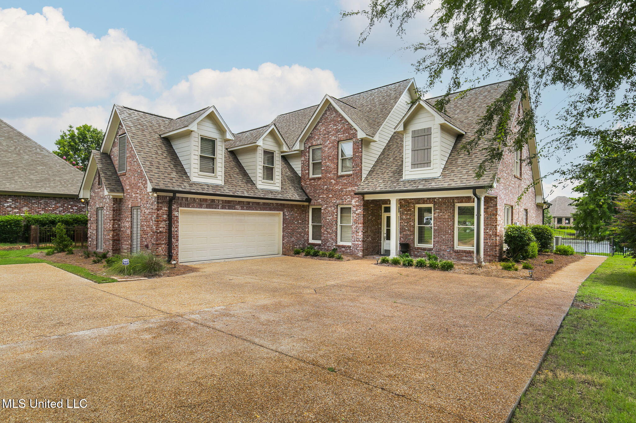 116 Northshore Way