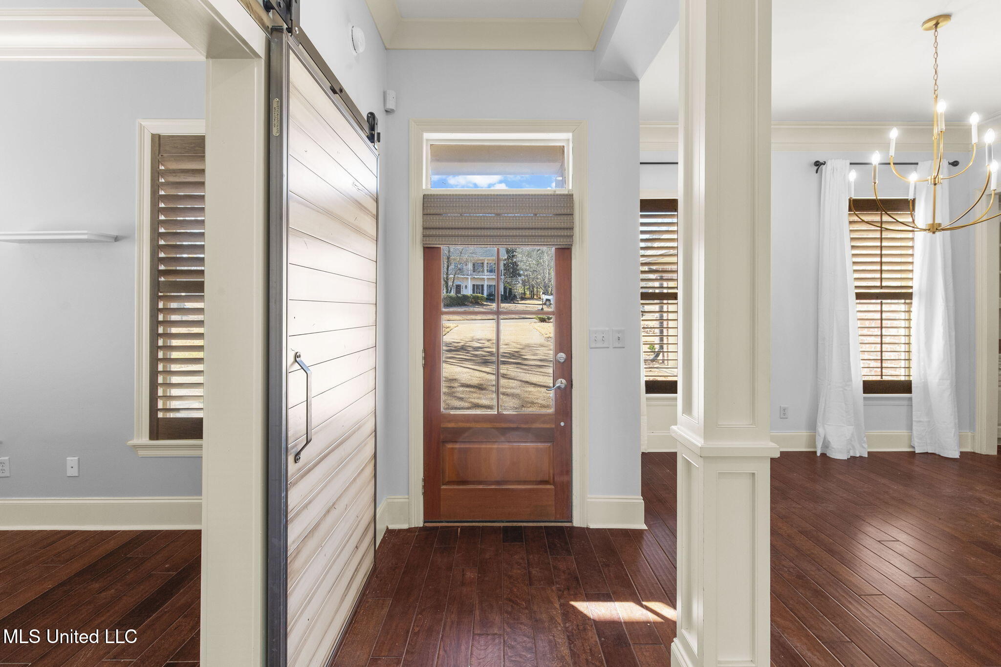 116 Northshore Way