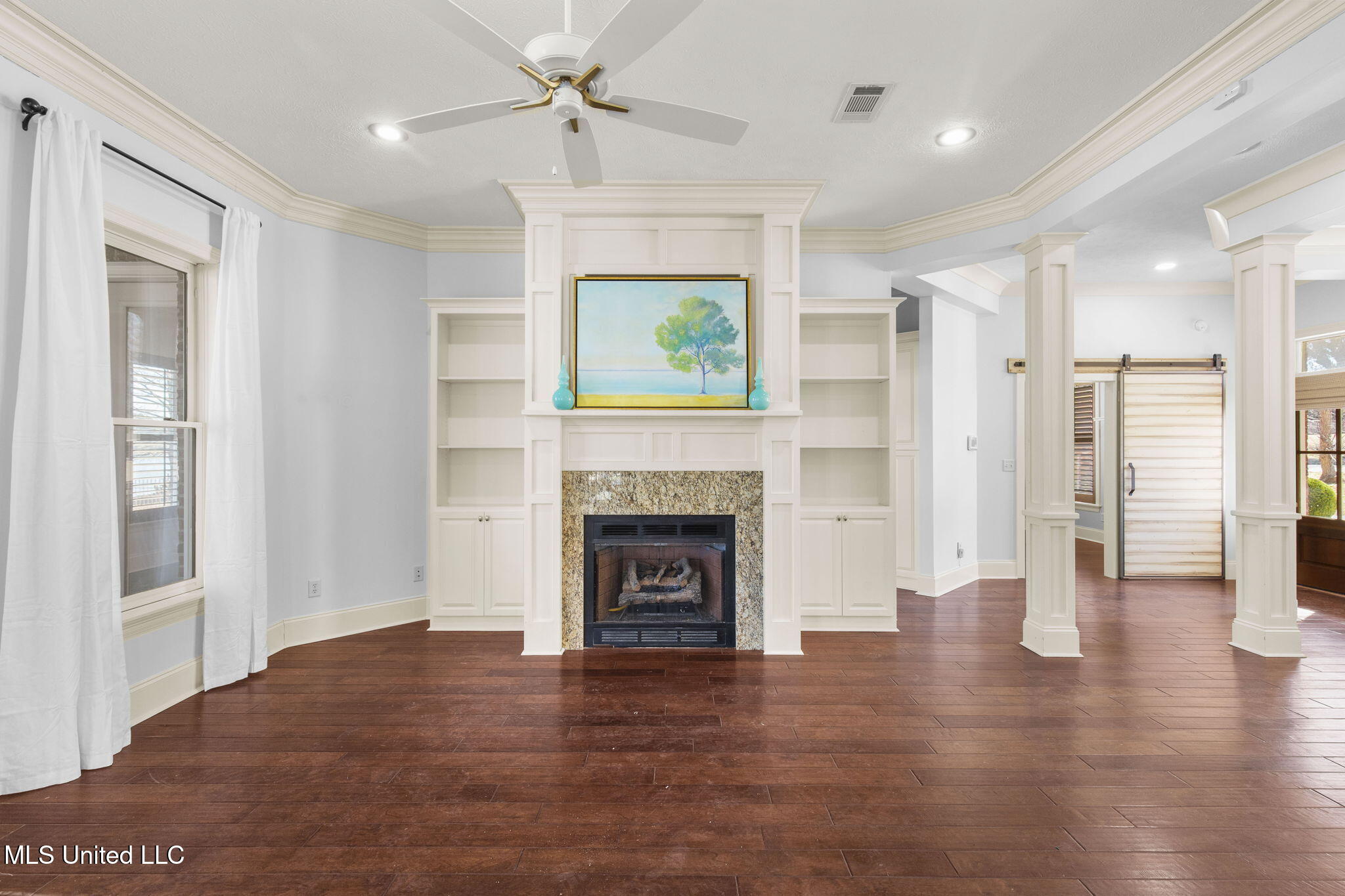 116 Northshore Way