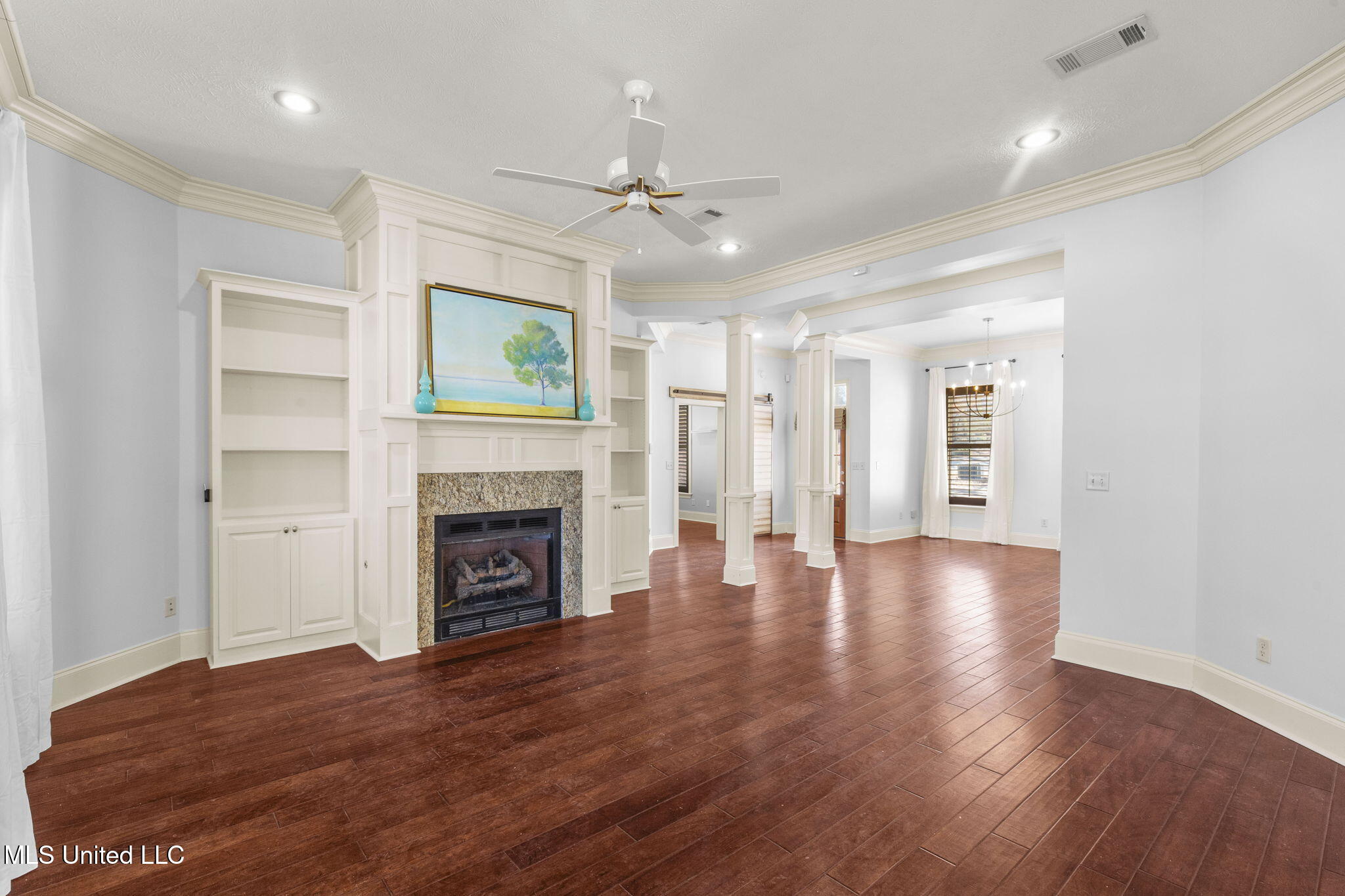 116 Northshore Way