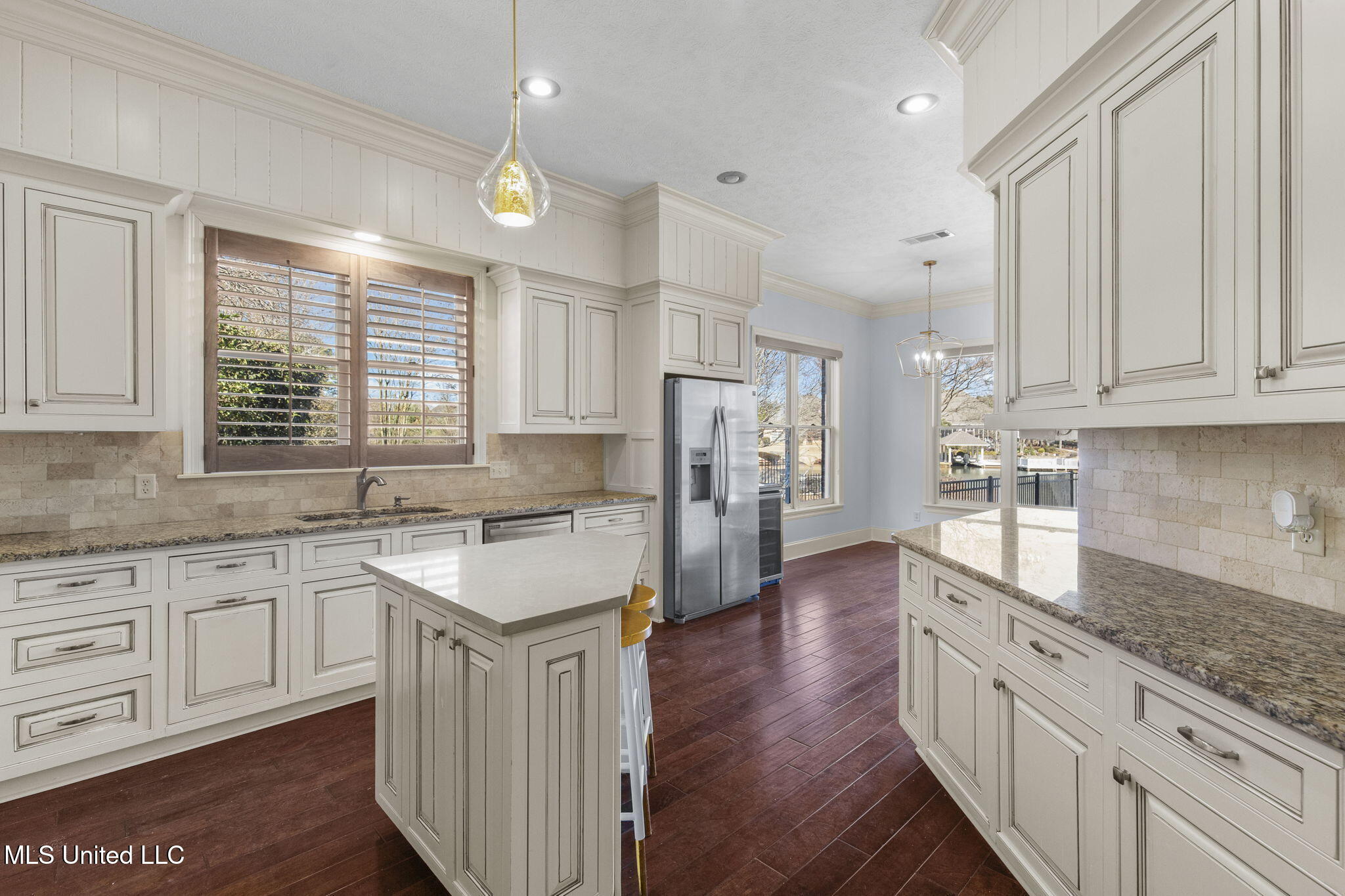 116 Northshore Way