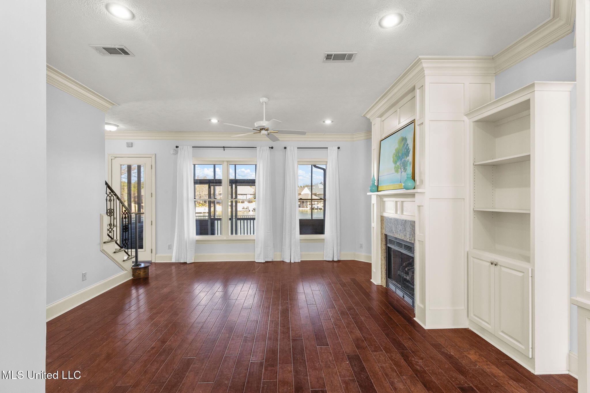 116 Northshore Way