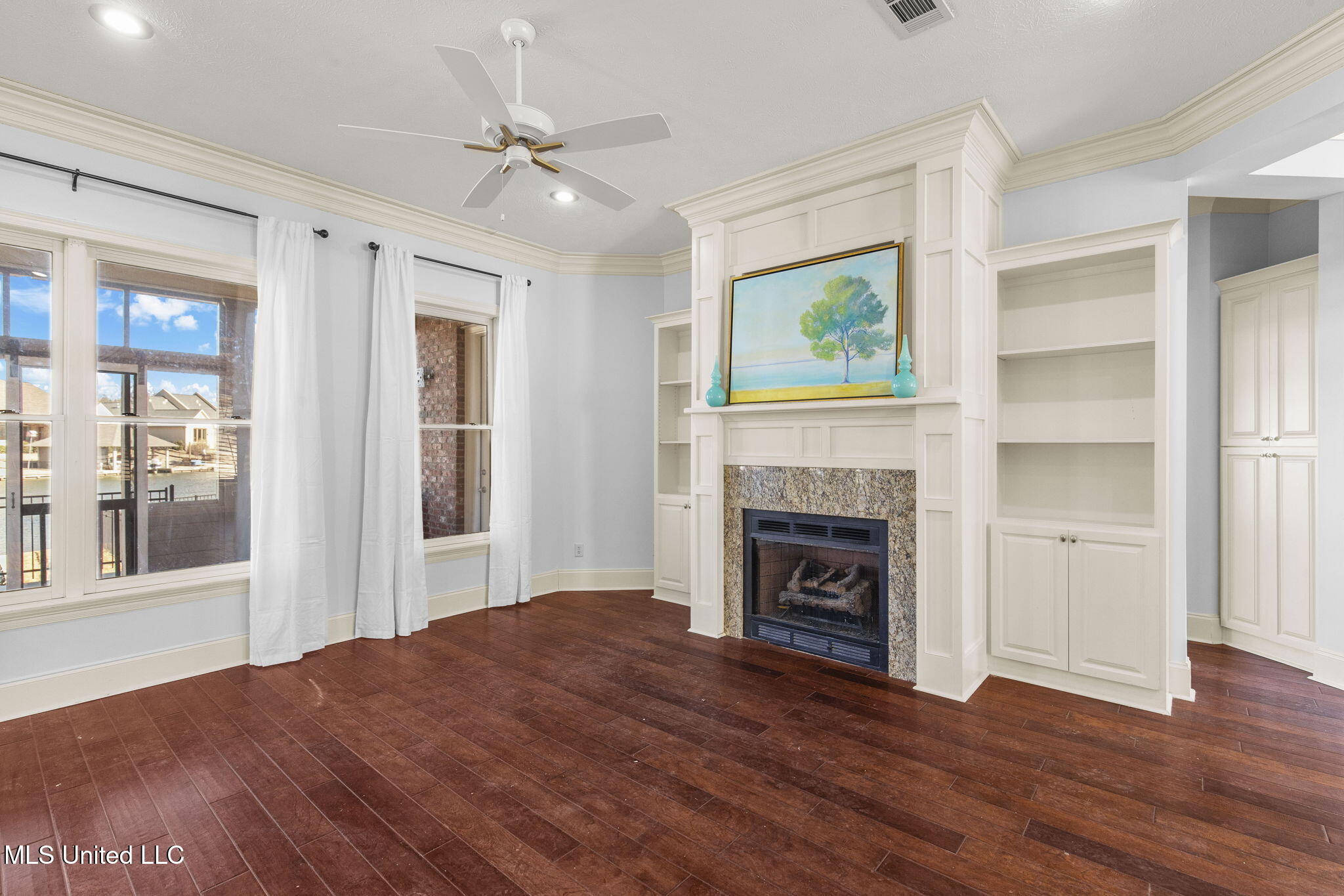 116 Northshore Way
