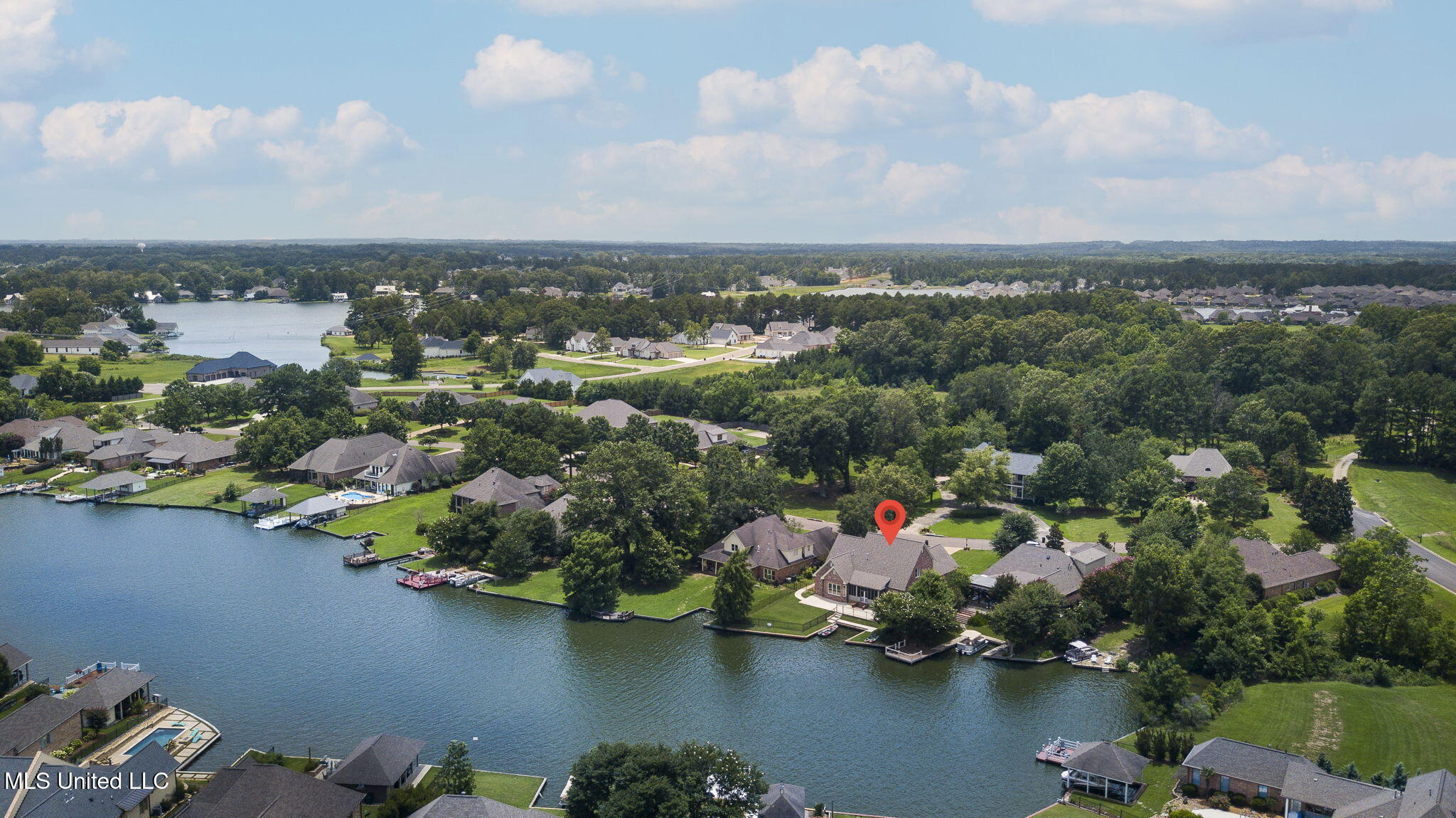 116 Northshore Way