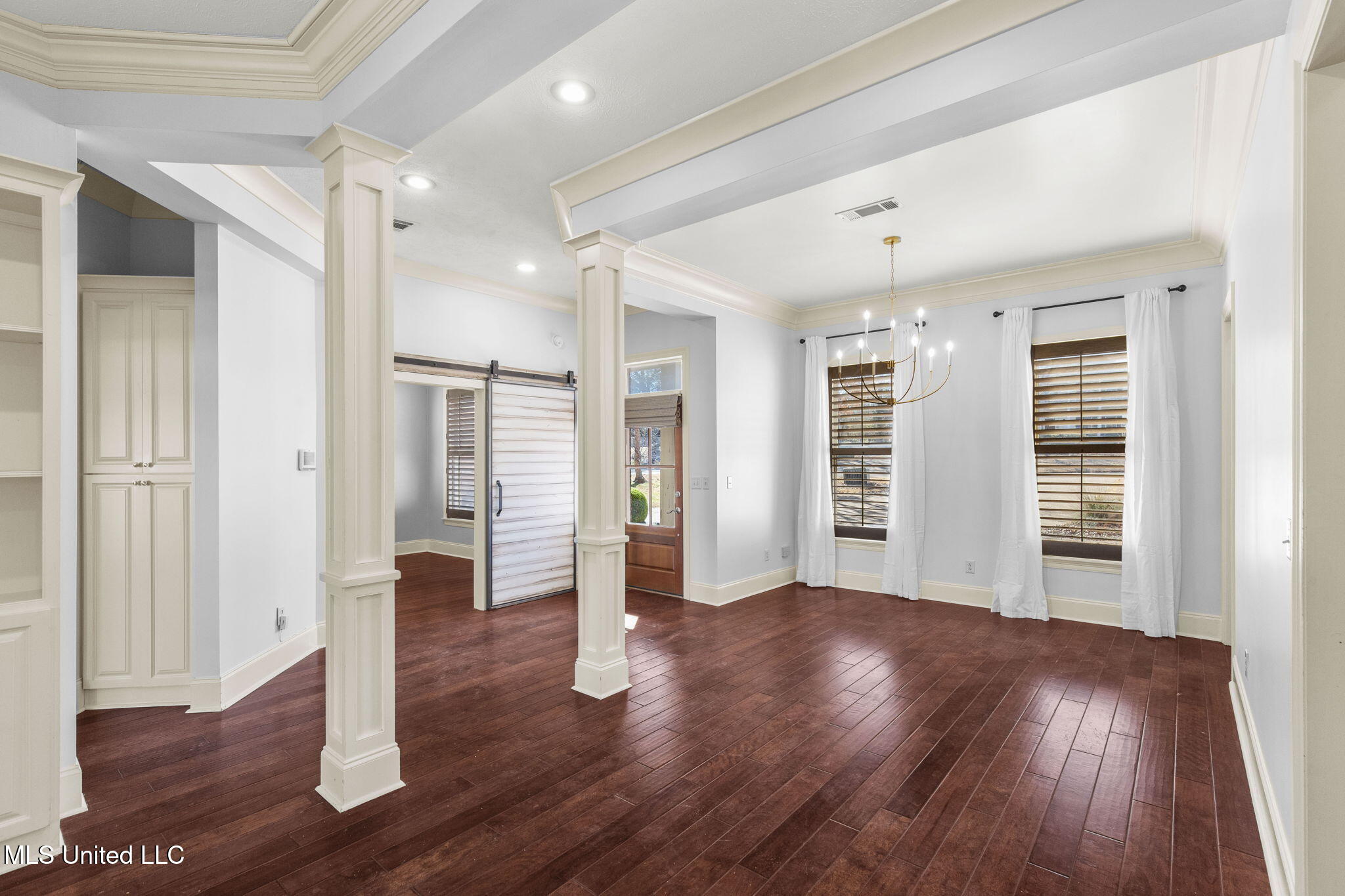 116 Northshore Way