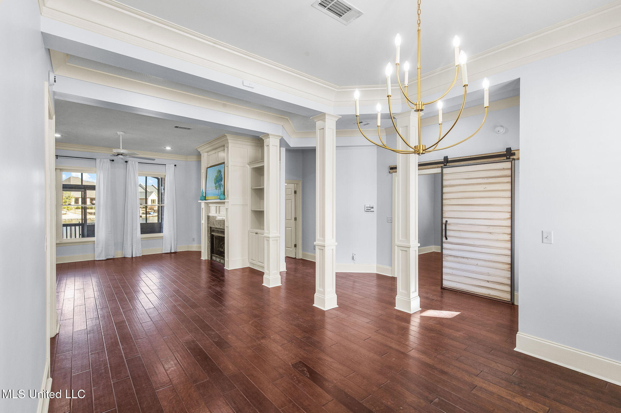 116 Northshore Way