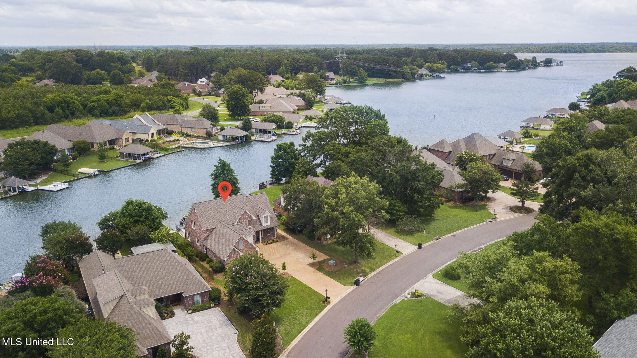 116 Northshore Way