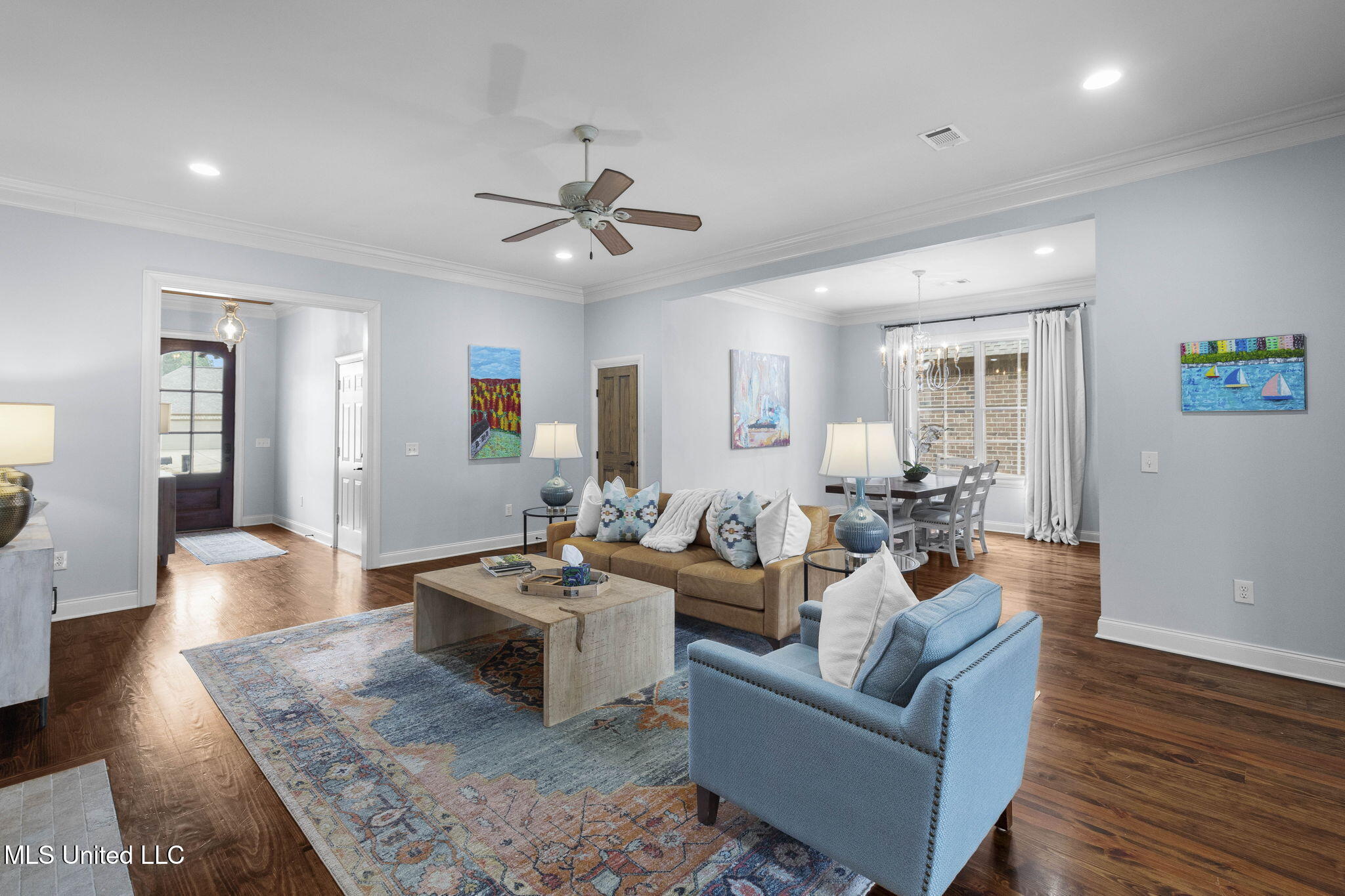 139 Hampton Chase