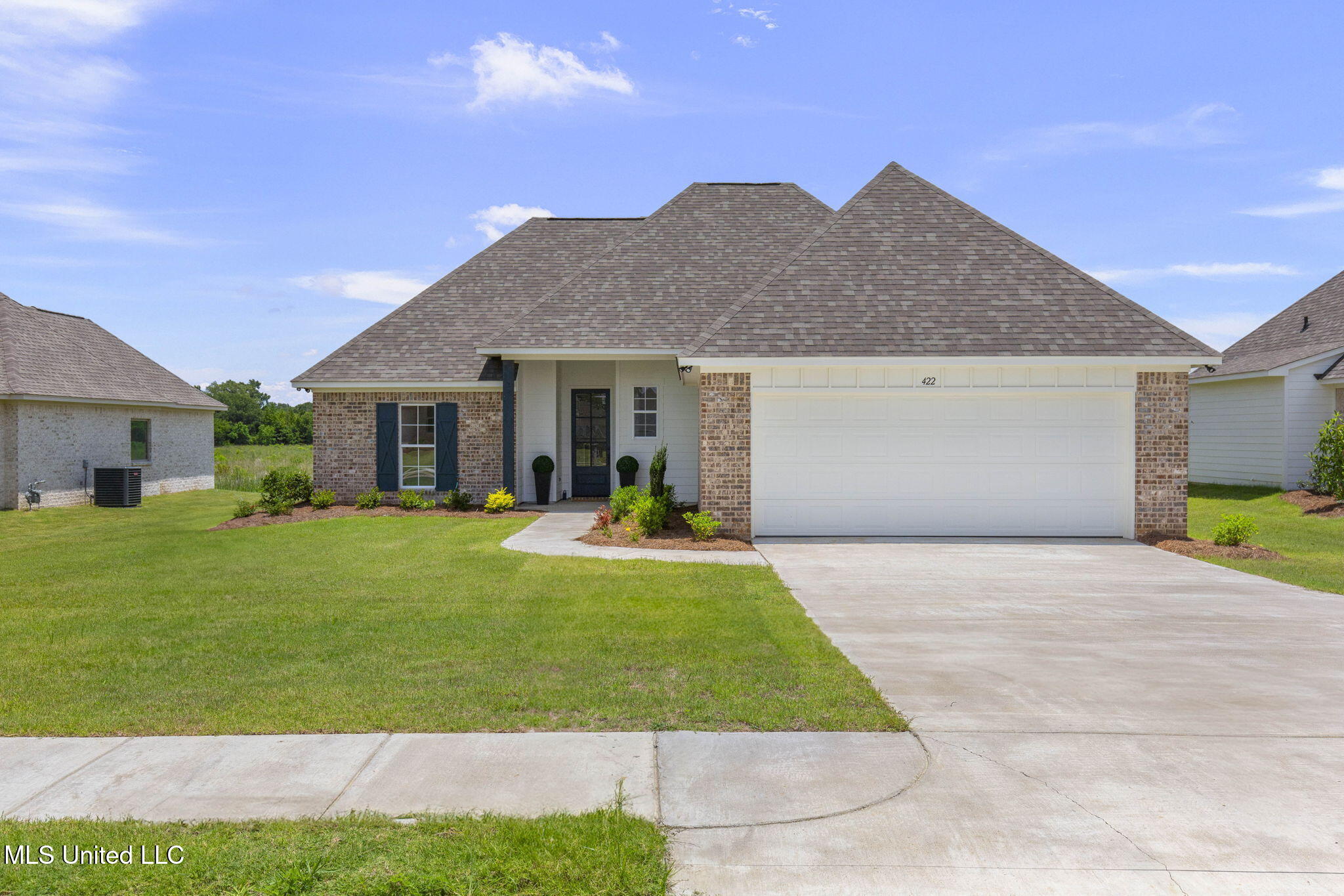 422 Baleigh Way