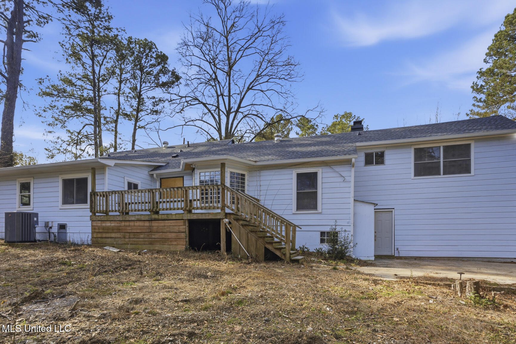 1112 Meadowbrook Road