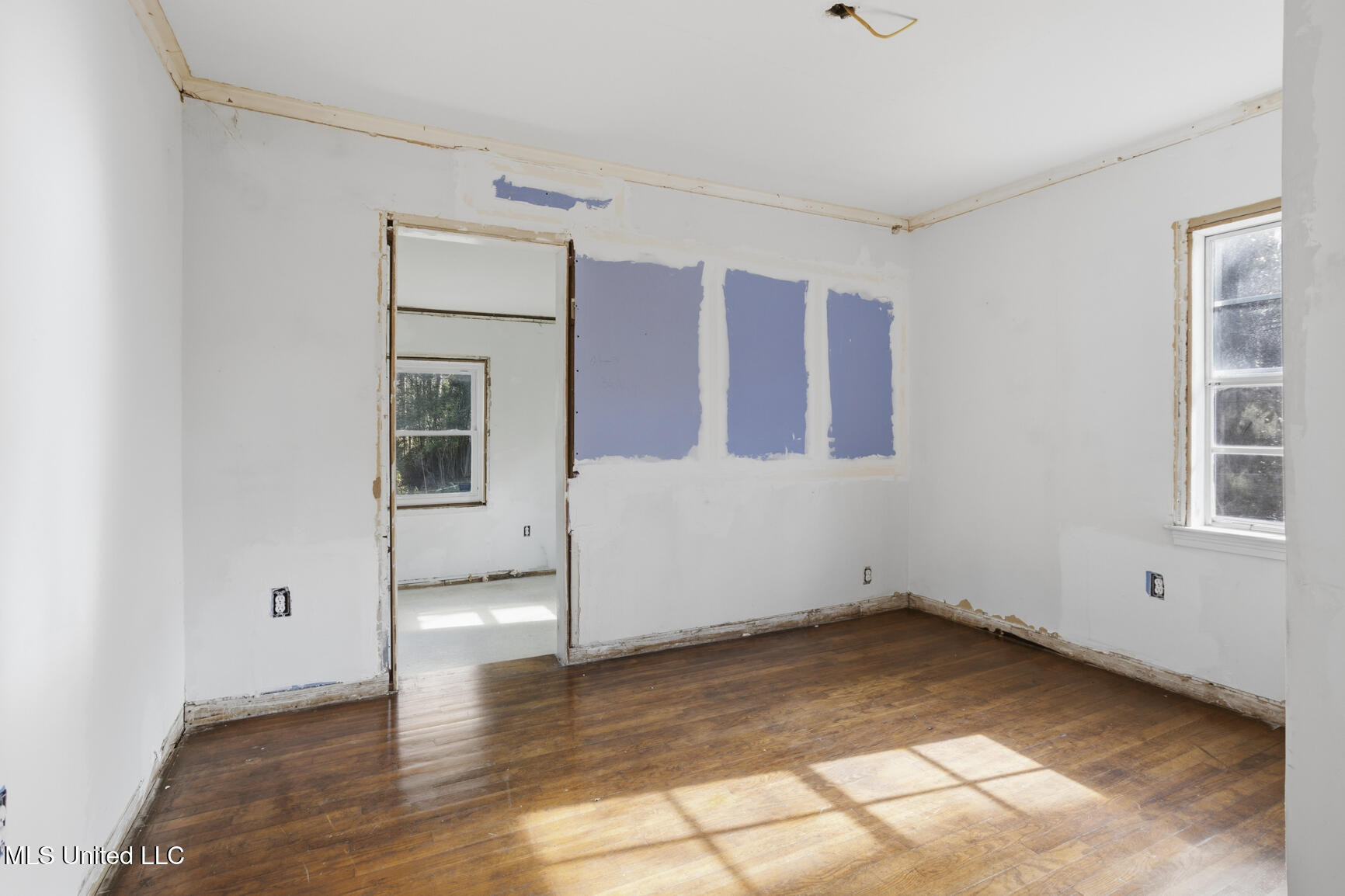 1112 Meadowbrook Road