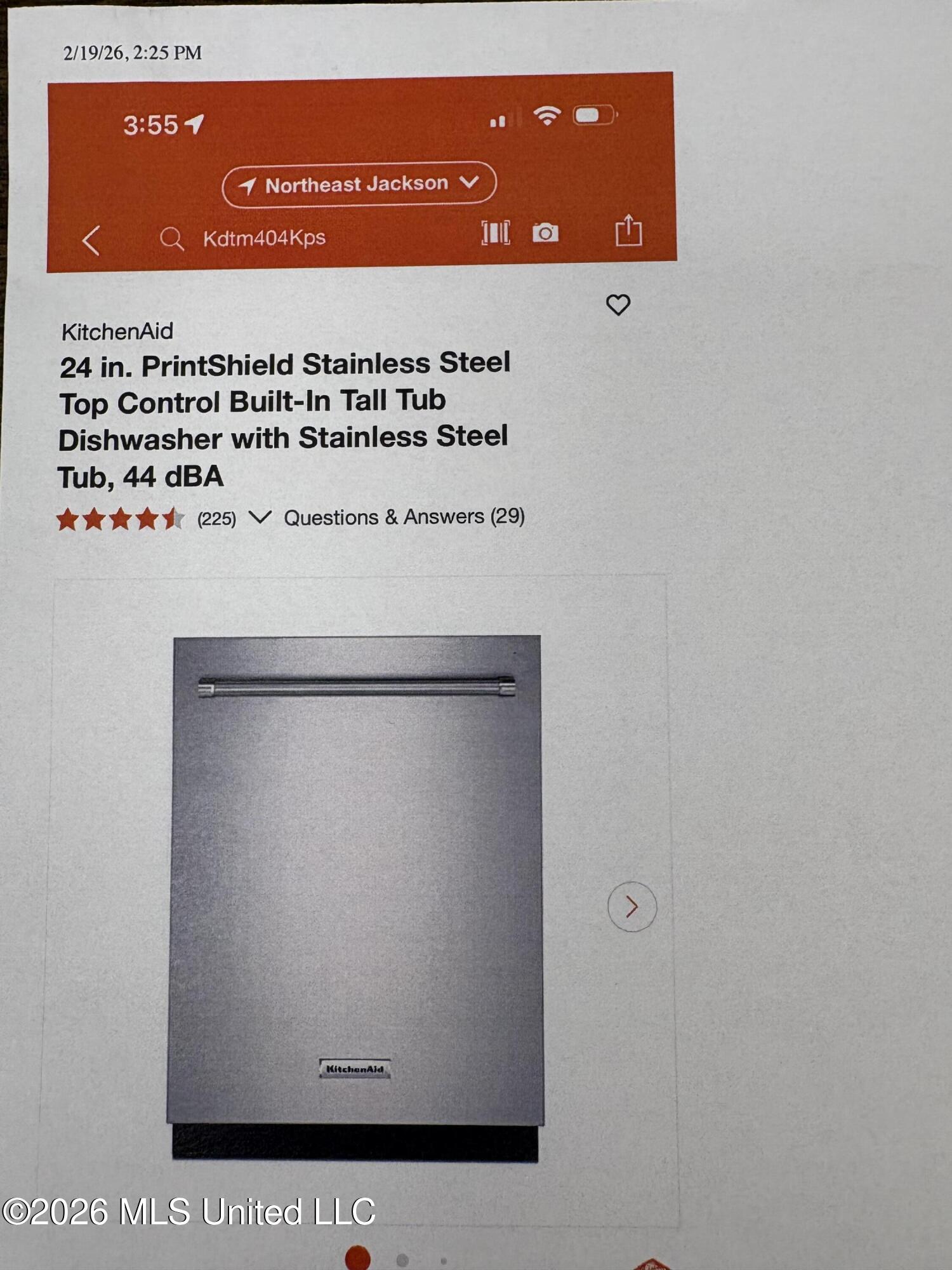 1112 Meadowbrook Road