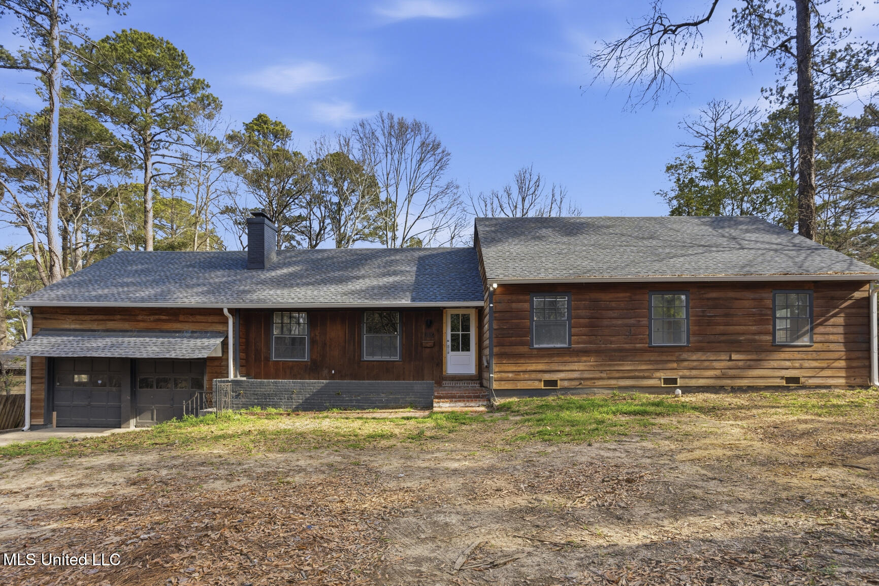 1112 Meadowbrook Road