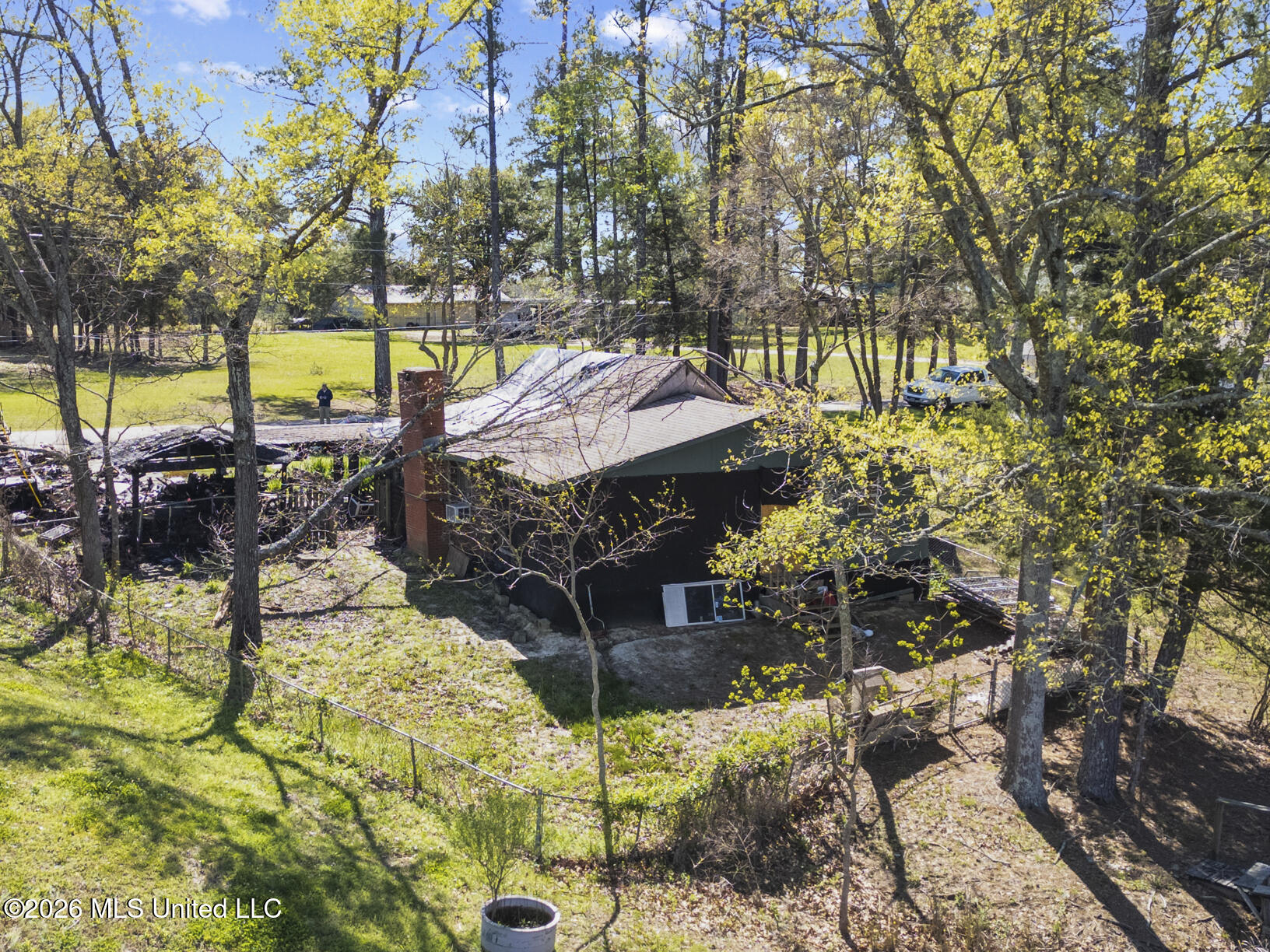 355 Lake Harbor Road