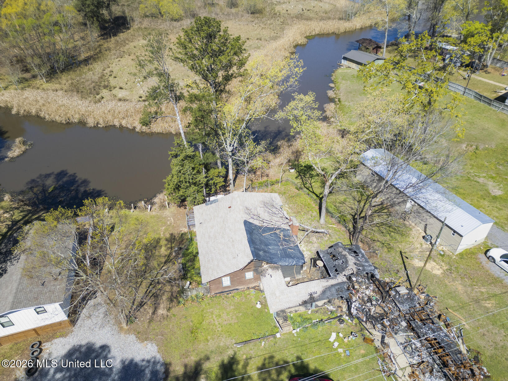 355 Lake Harbor Road