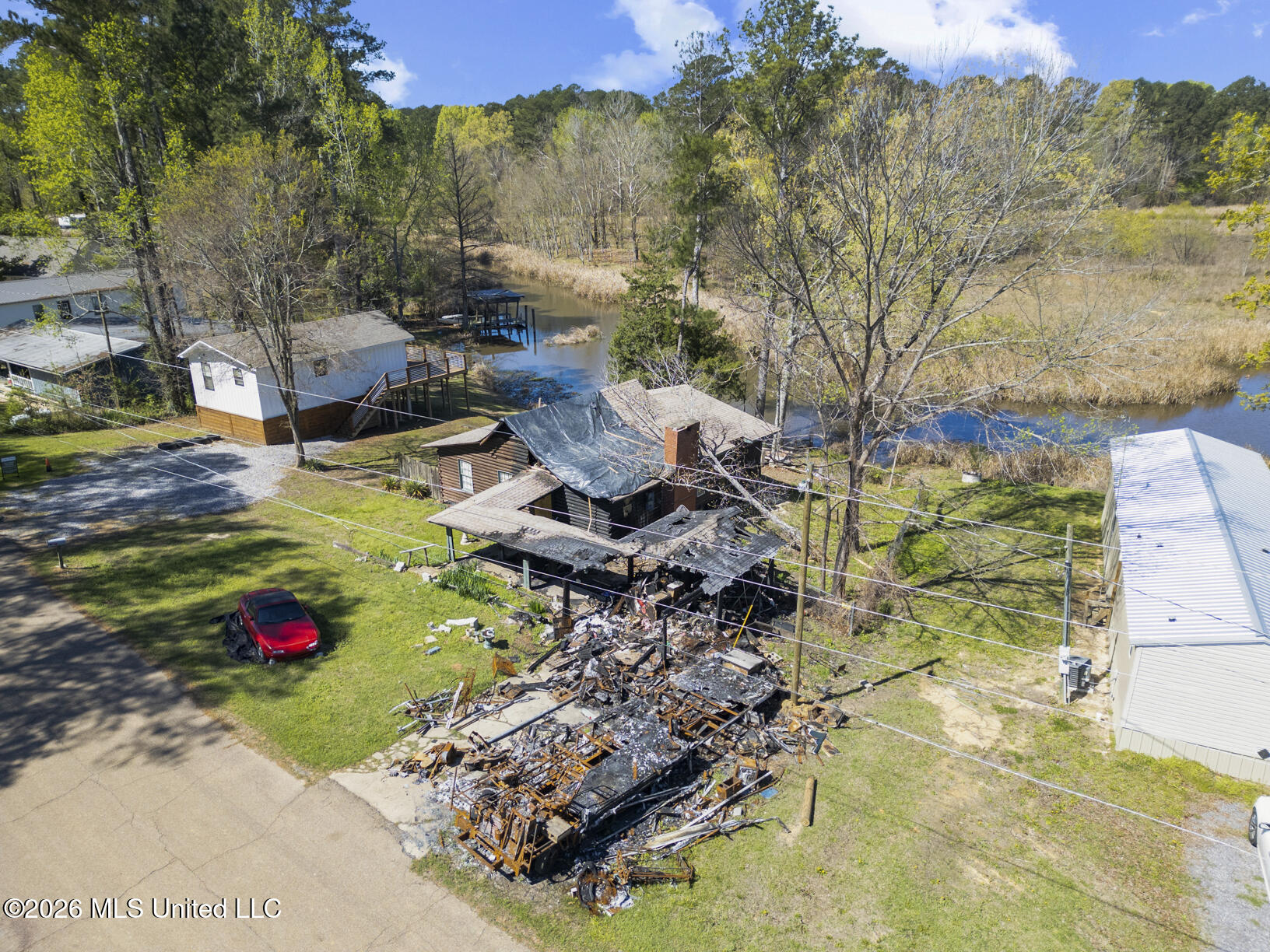 355 Lake Harbor Road