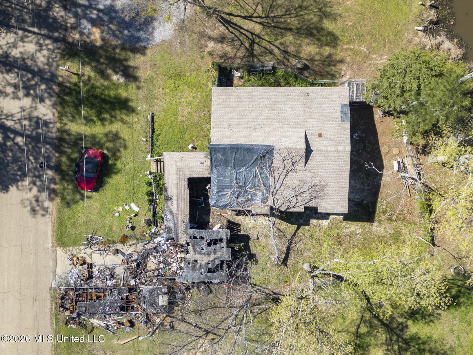 355 Lake Harbor Road