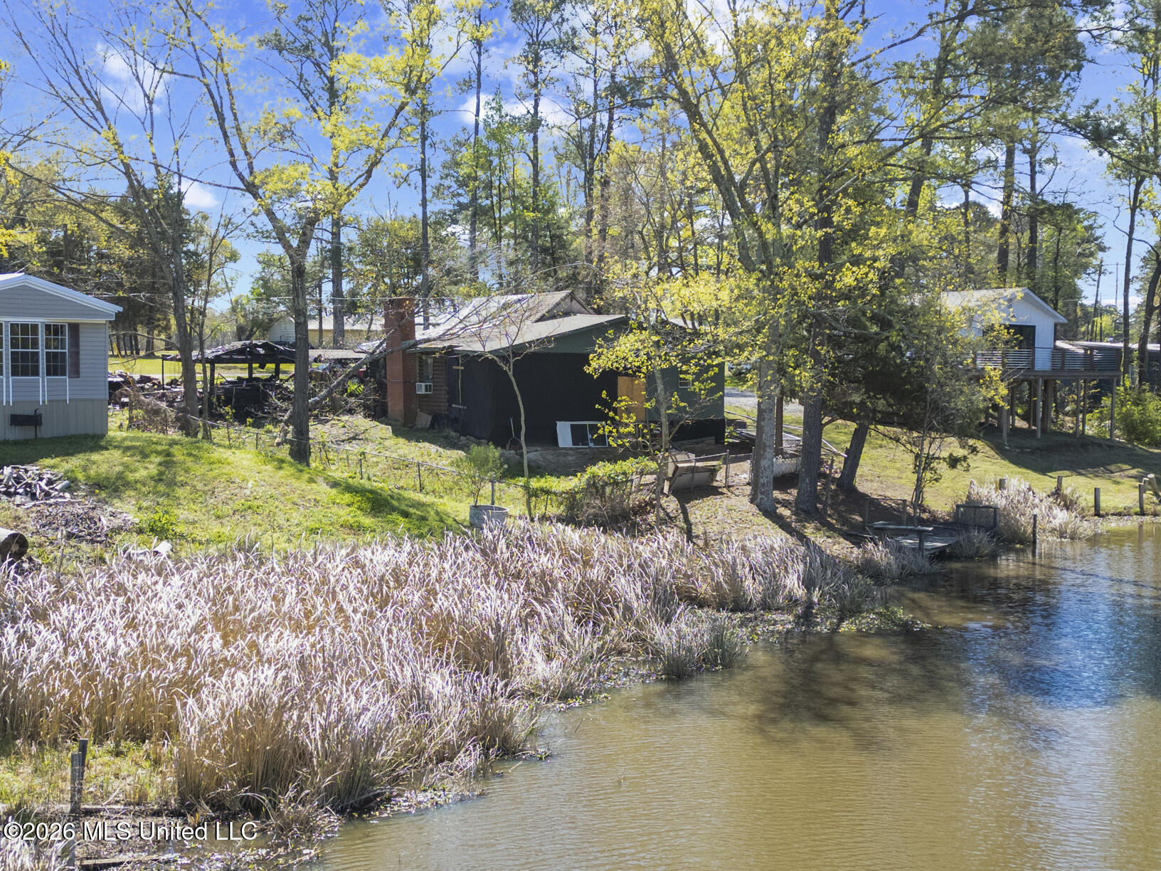 355 Lake Harbor Road